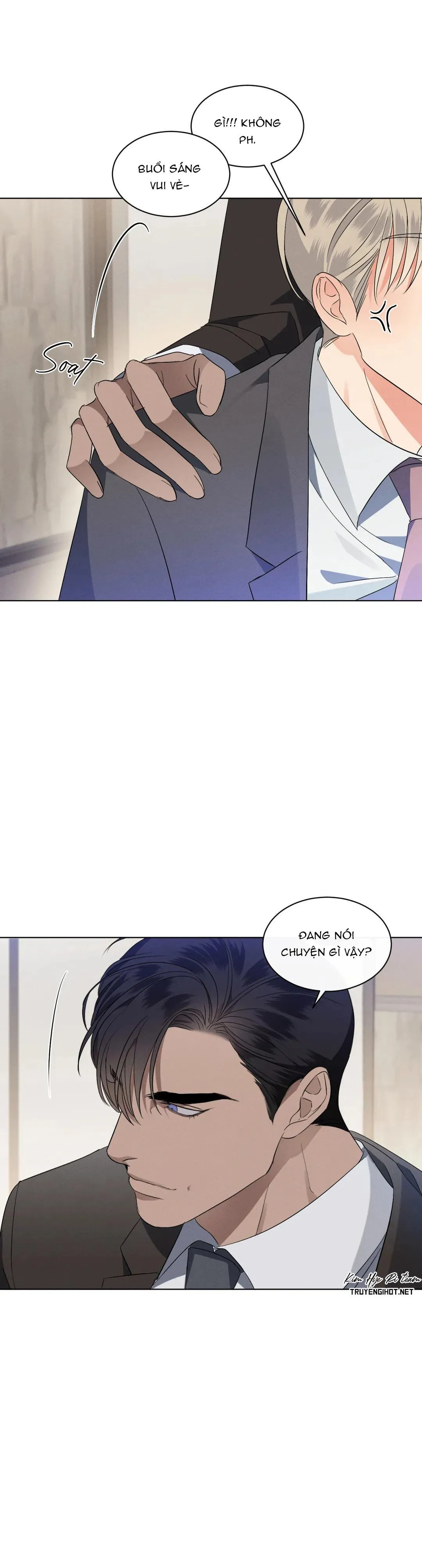 KICK OFF Chapter 4 Trang 20