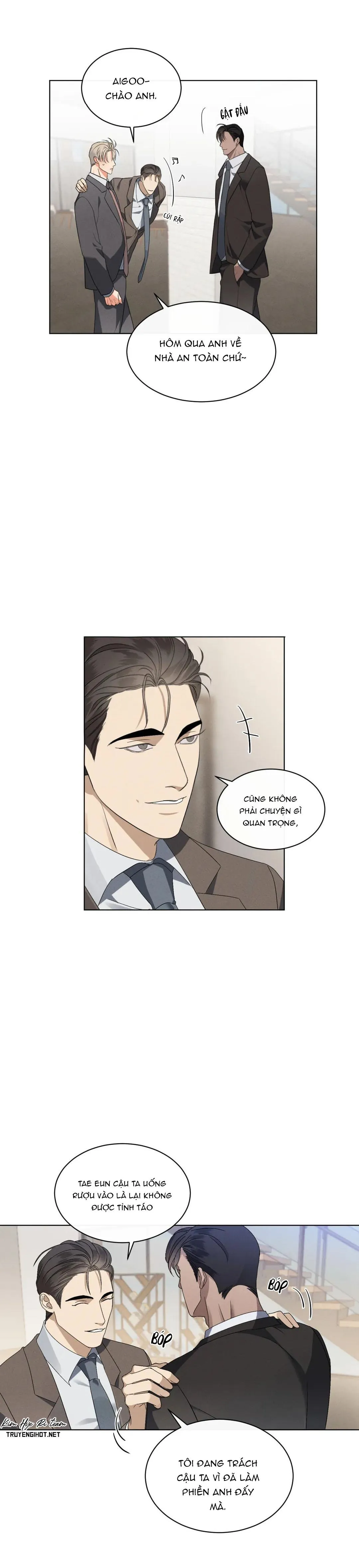 KICK OFF Chapter 4 Trang 21