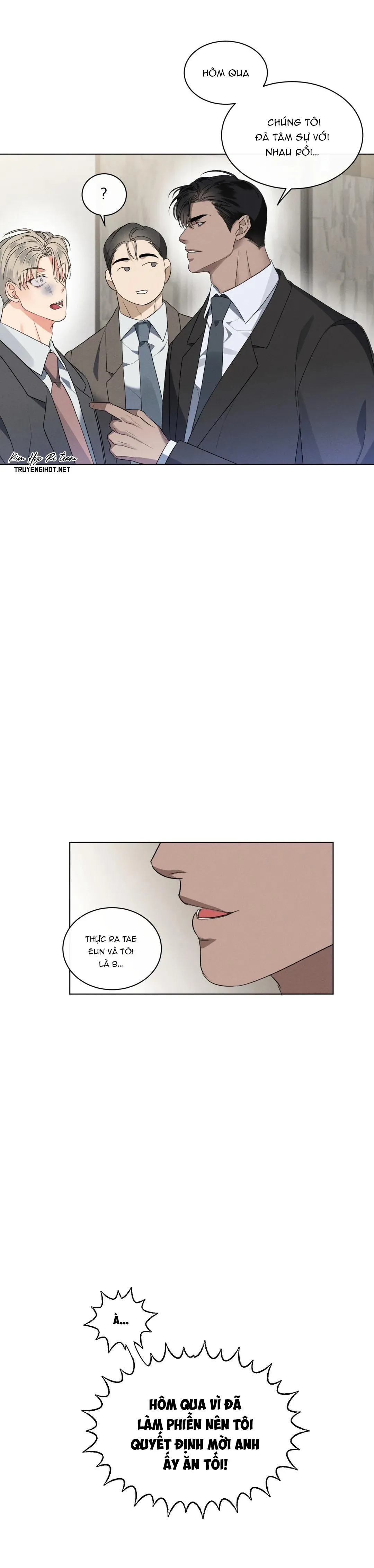 KICK OFF Chapter 4 Trang 23