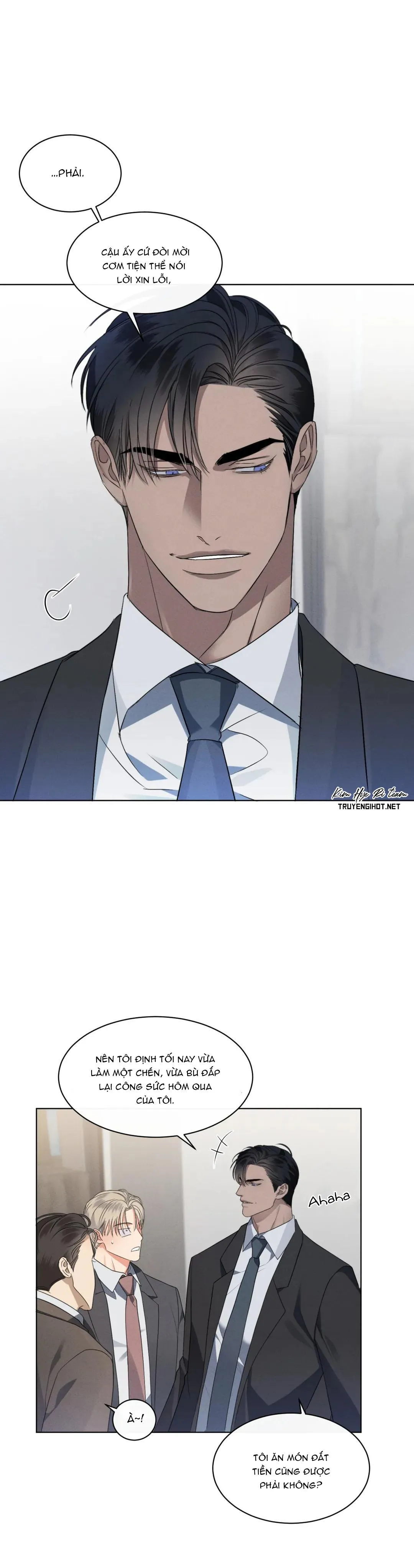 KICK OFF Chapter 4 Trang 25