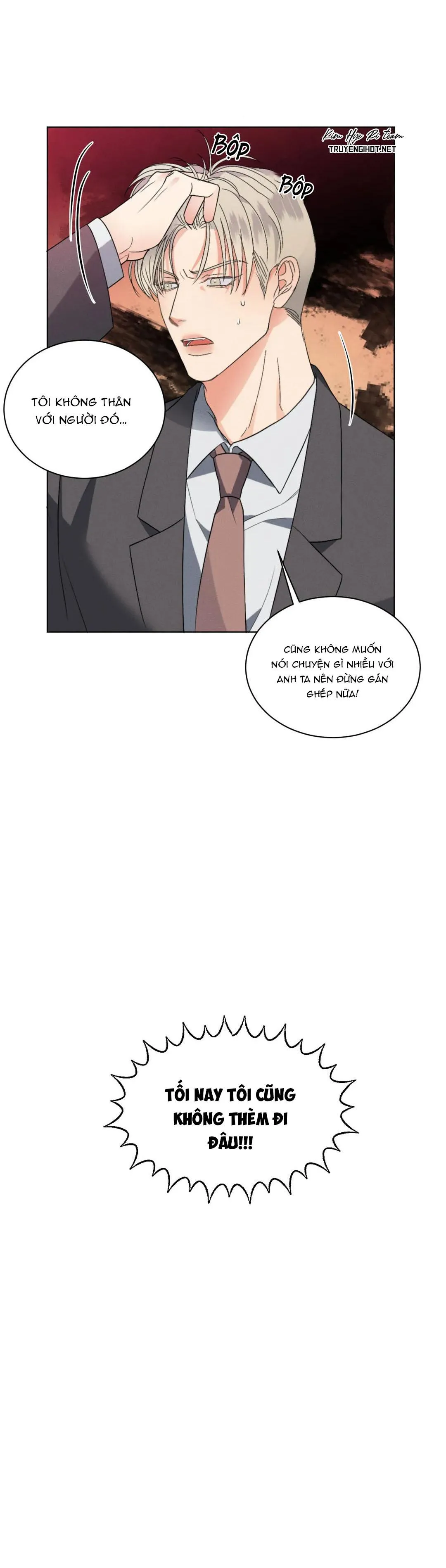 KICK OFF Chapter 4 Trang 28