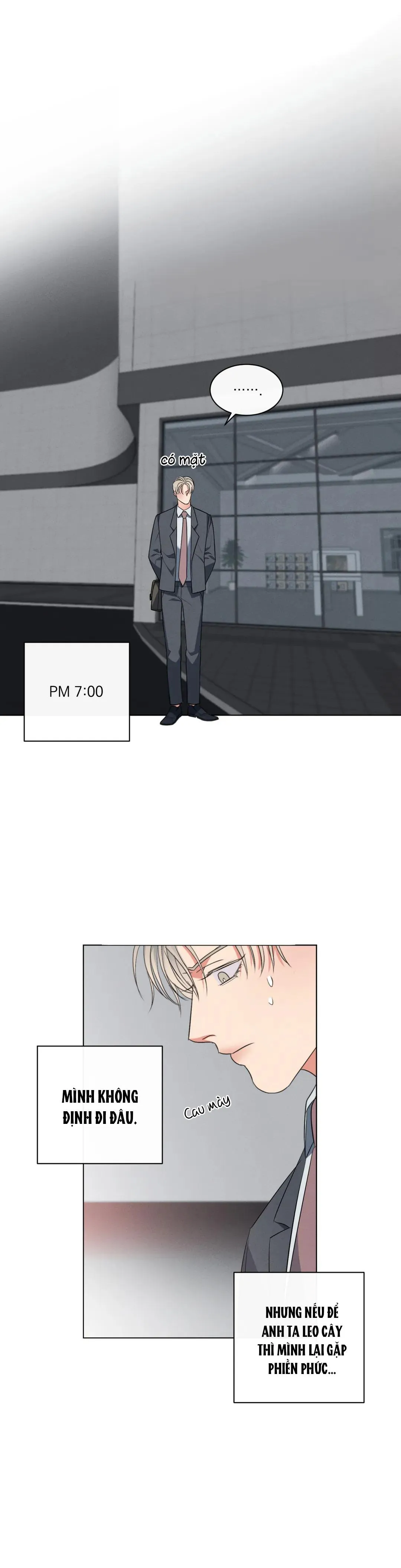 KICK OFF Chapter 4 Trang 29