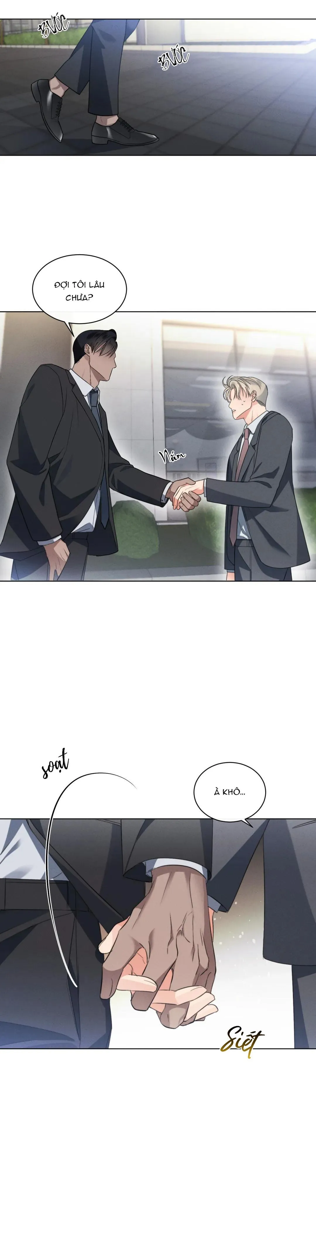 KICK OFF Chapter 4 Trang 31