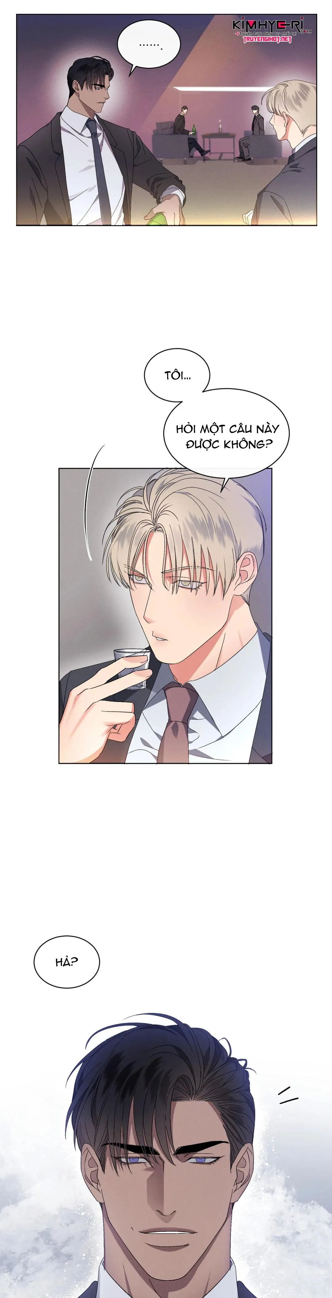 KICK OFF Chapter 5 Trang 3