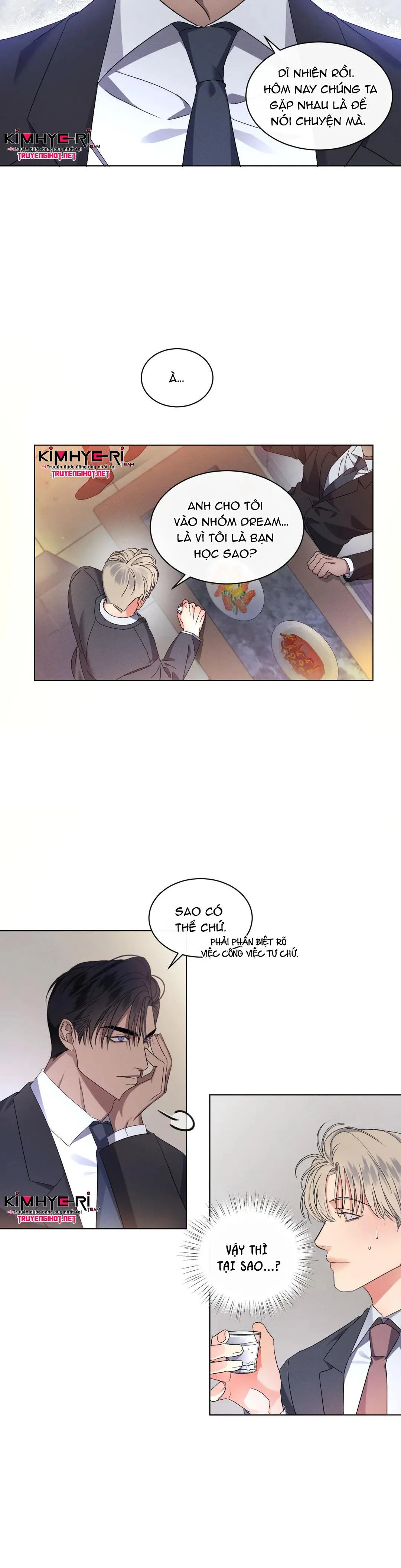 KICK OFF Chapter 5 Trang 4