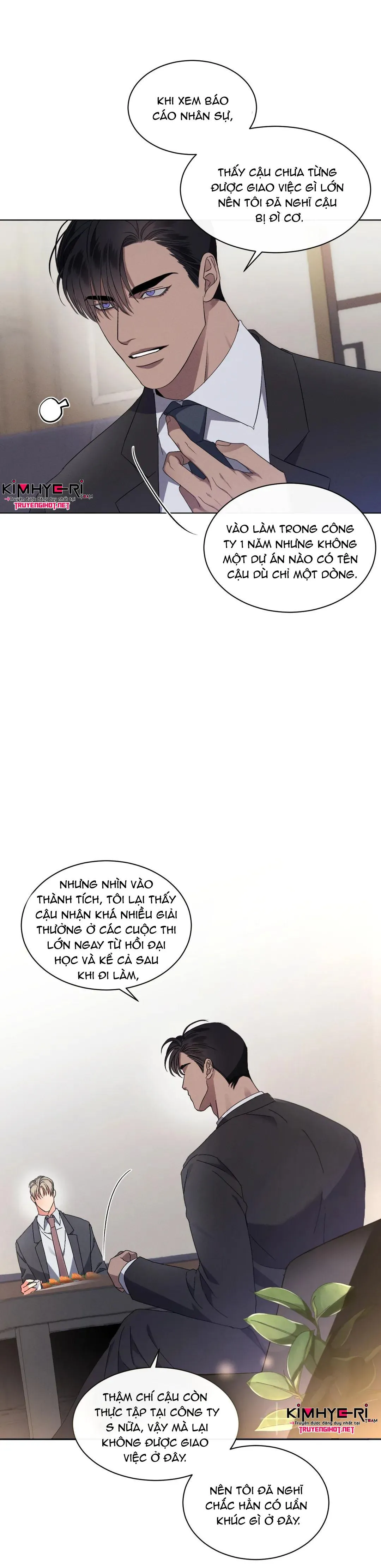 KICK OFF Chapter 5 Trang 5