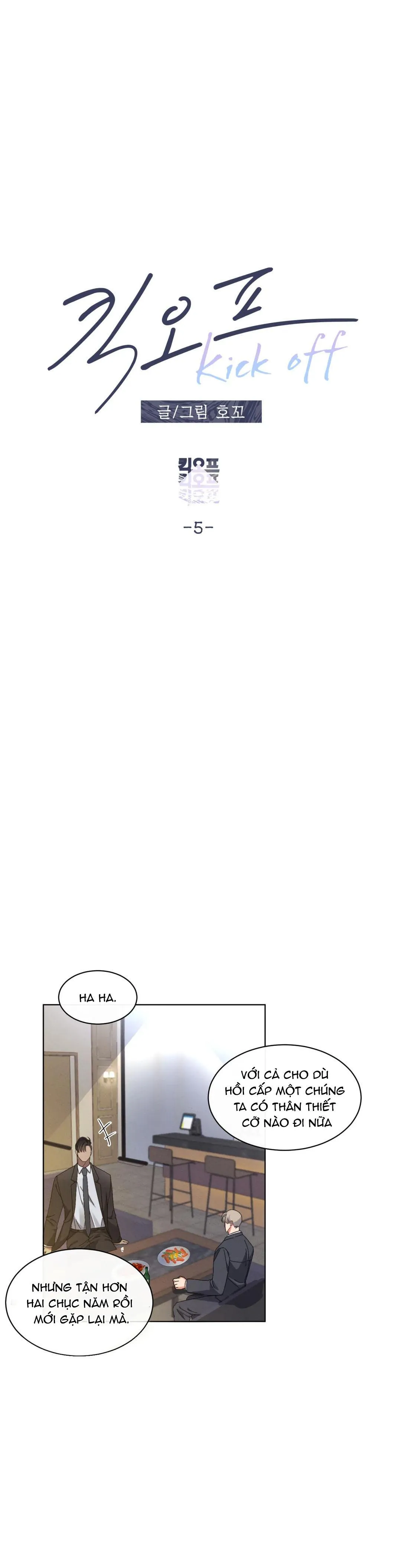 KICK OFF Chapter 5 Trang 8