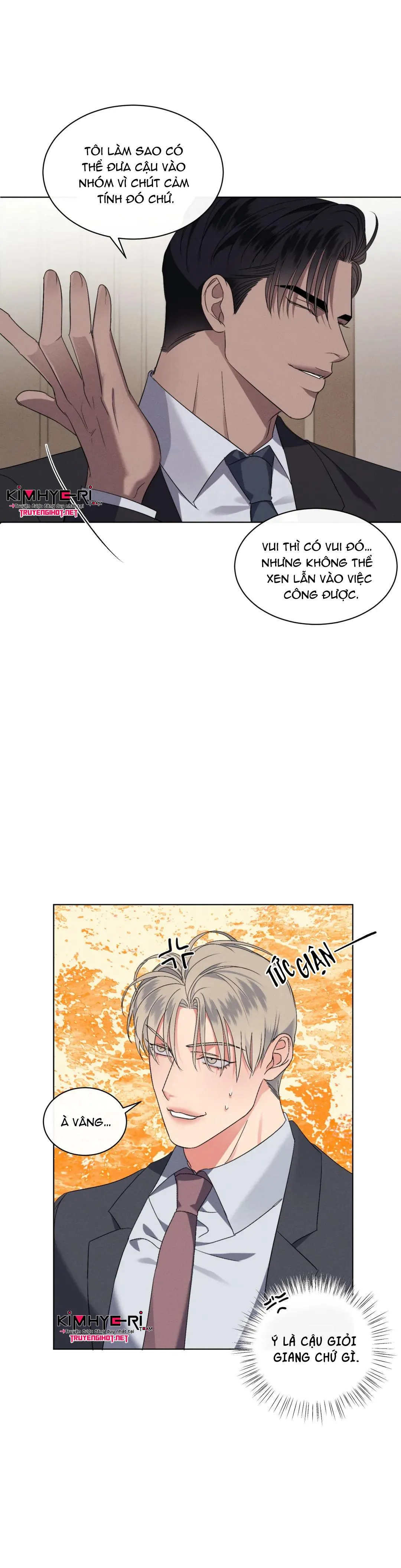 KICK OFF Chapter 5 Trang 9