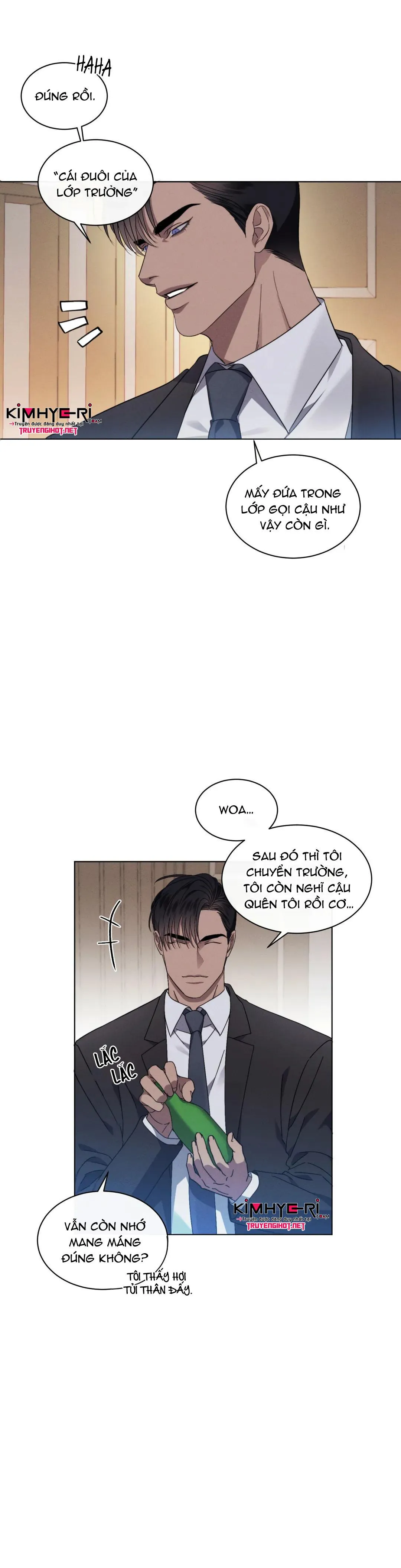 KICK OFF Chapter 5 Trang 11