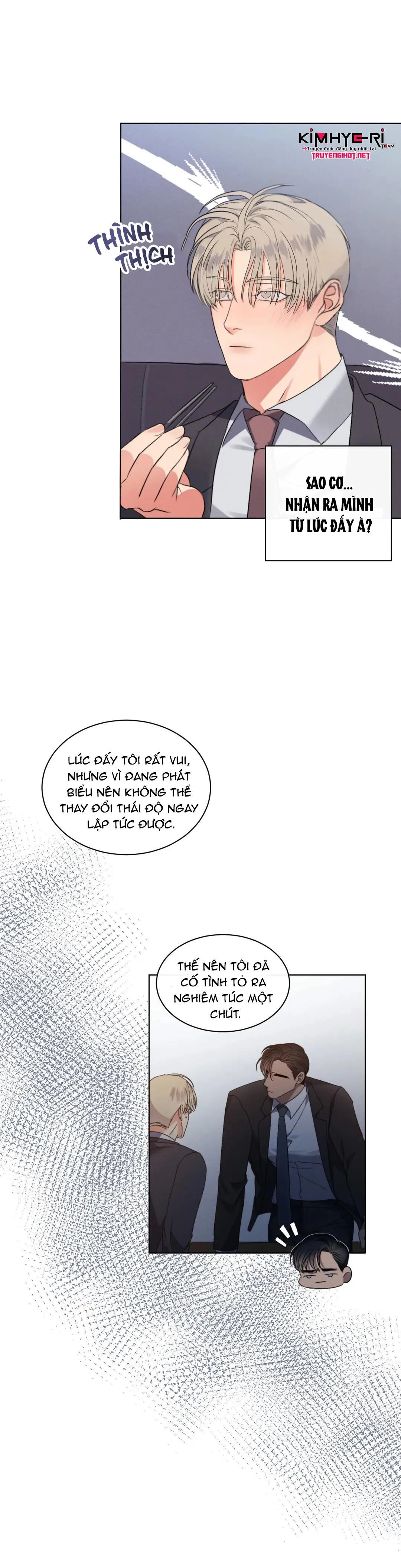 KICK OFF Chapter 5 Trang 14