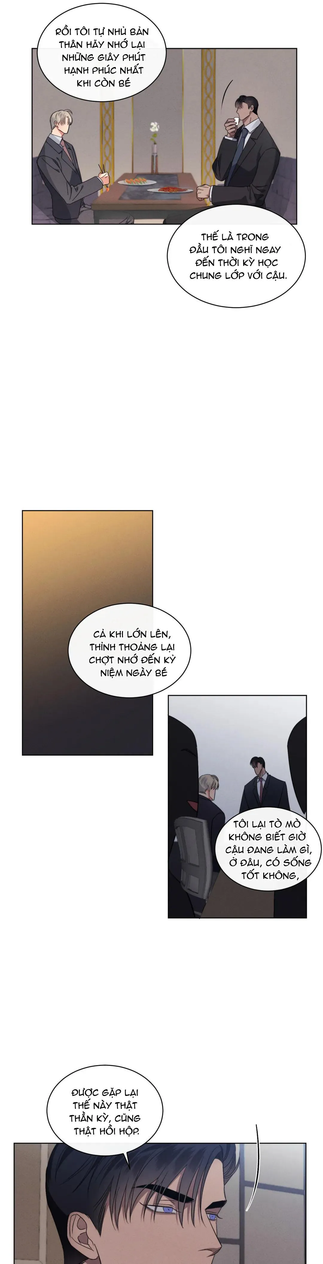 KICK OFF Chapter 5 Trang 18