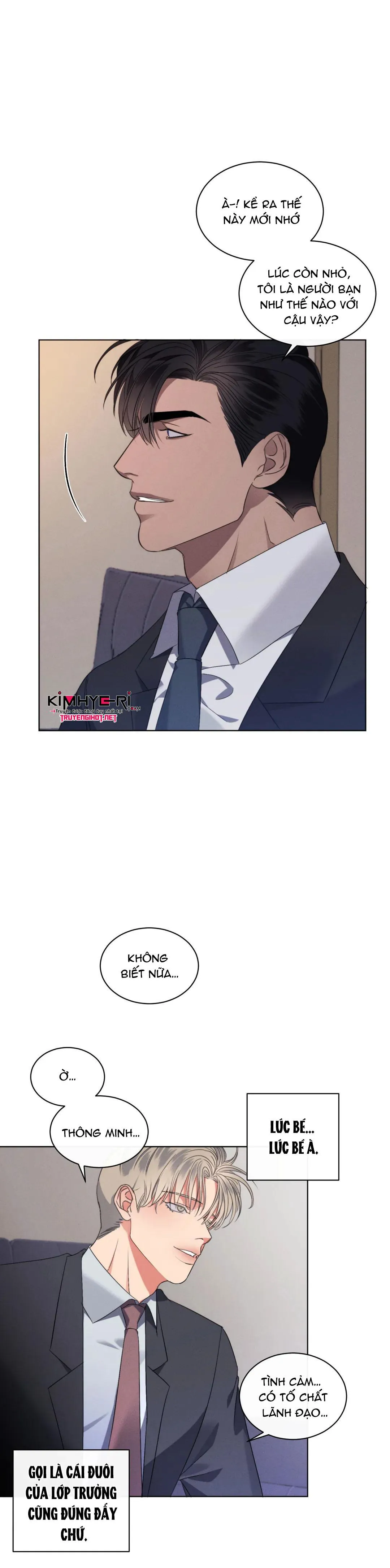 KICK OFF Chapter 5 Trang 20