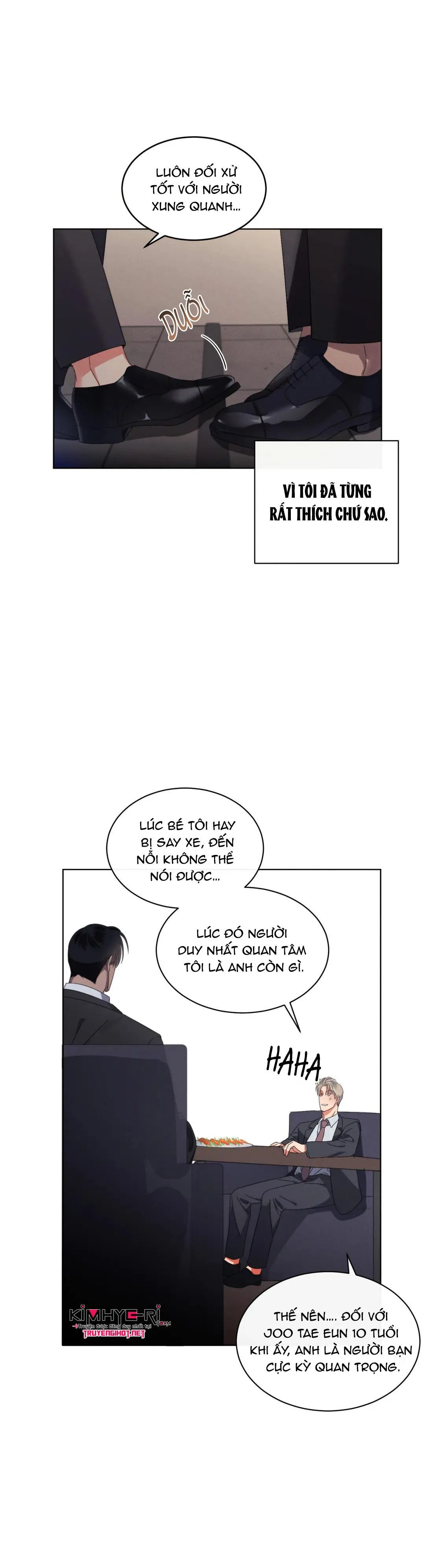 KICK OFF Chapter 5 Trang 21