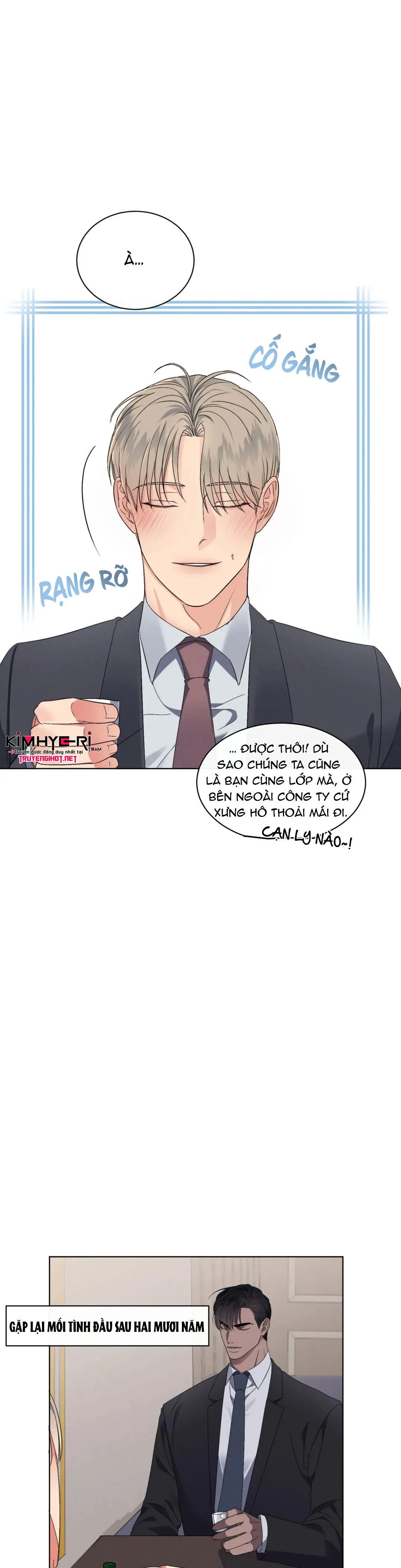 KICK OFF Chapter 5 Trang 24