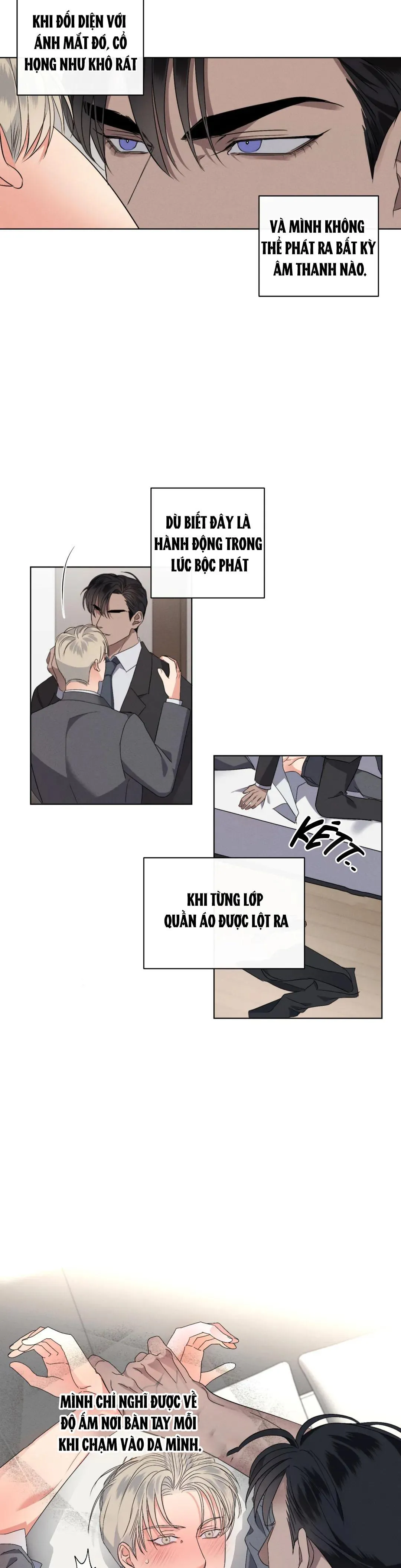 KICK OFF Chapter 5 Trang 30