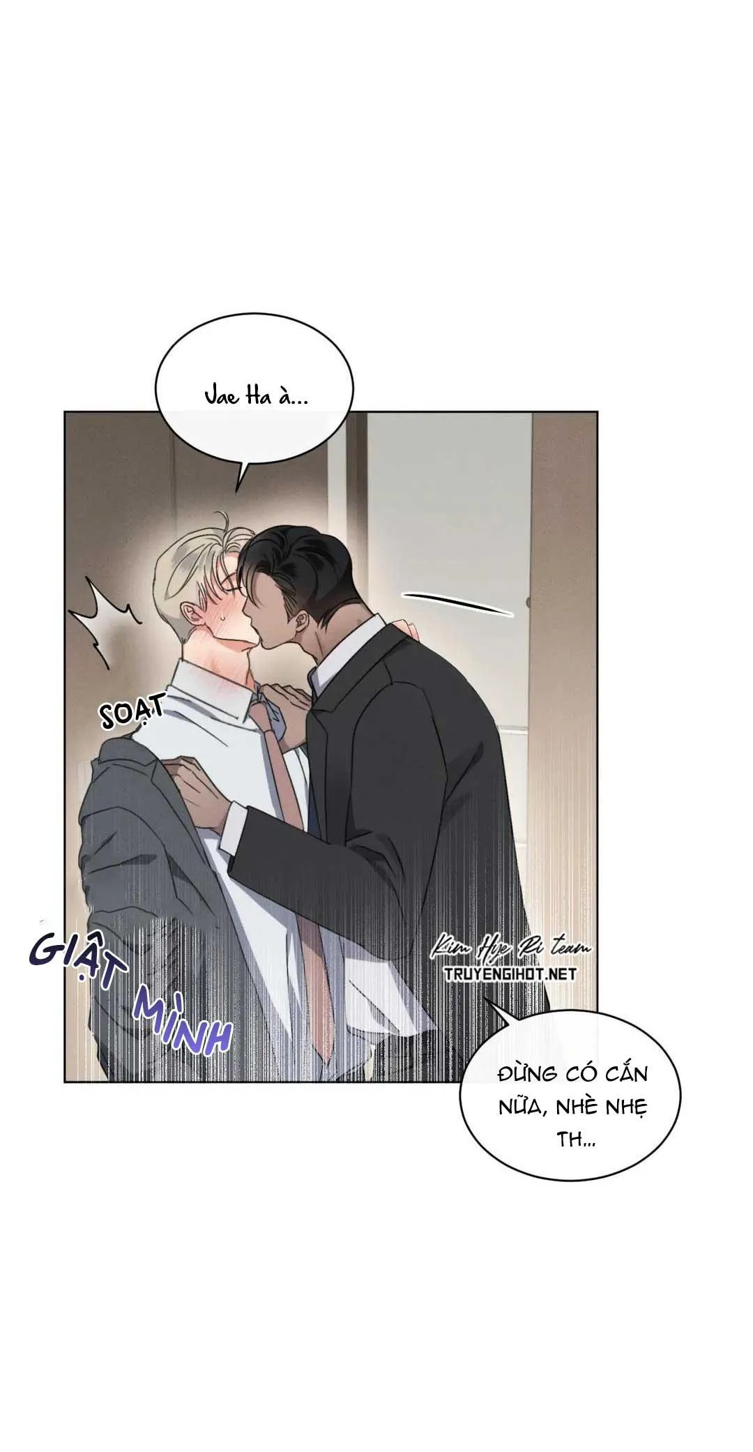 KICK OFF Chapter 6 Trang 4