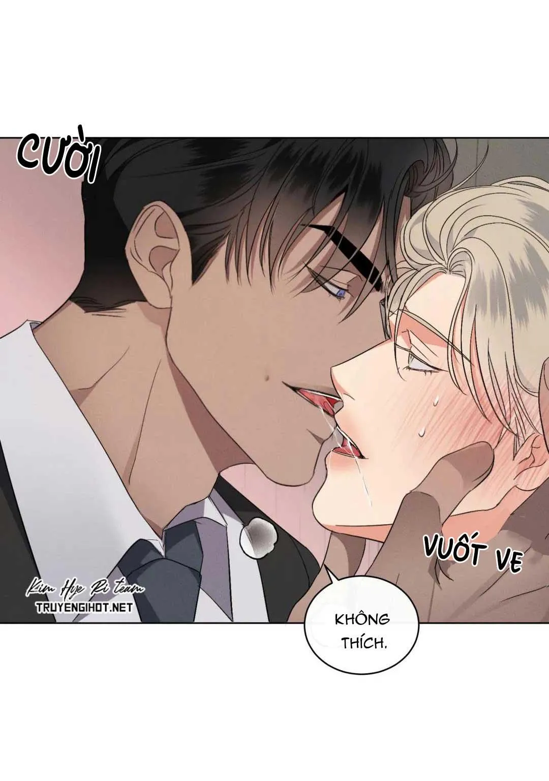 KICK OFF Chapter 6 Trang 5