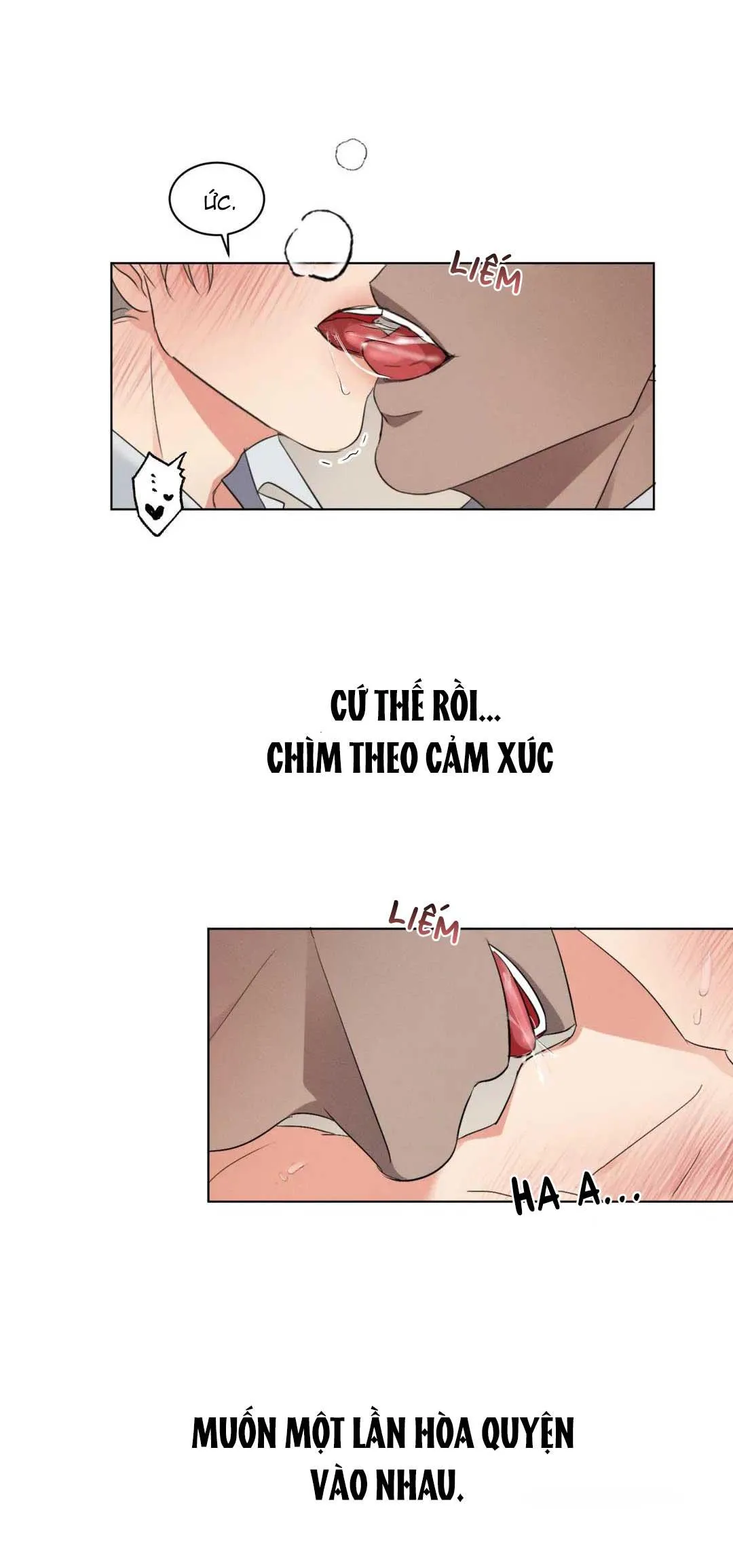 KICK OFF Chapter 6 Trang 6