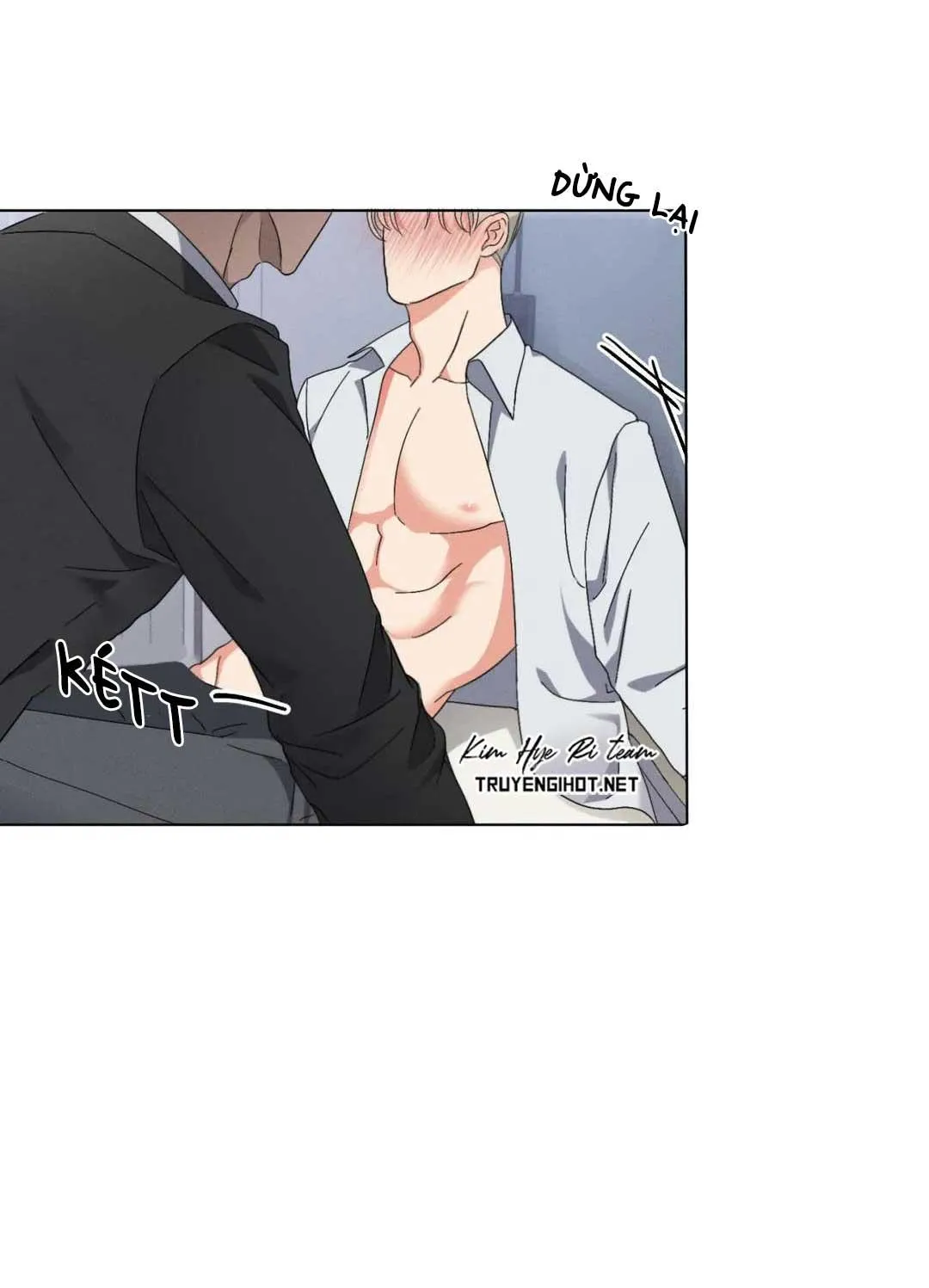 KICK OFF Chapter 6 Trang 7