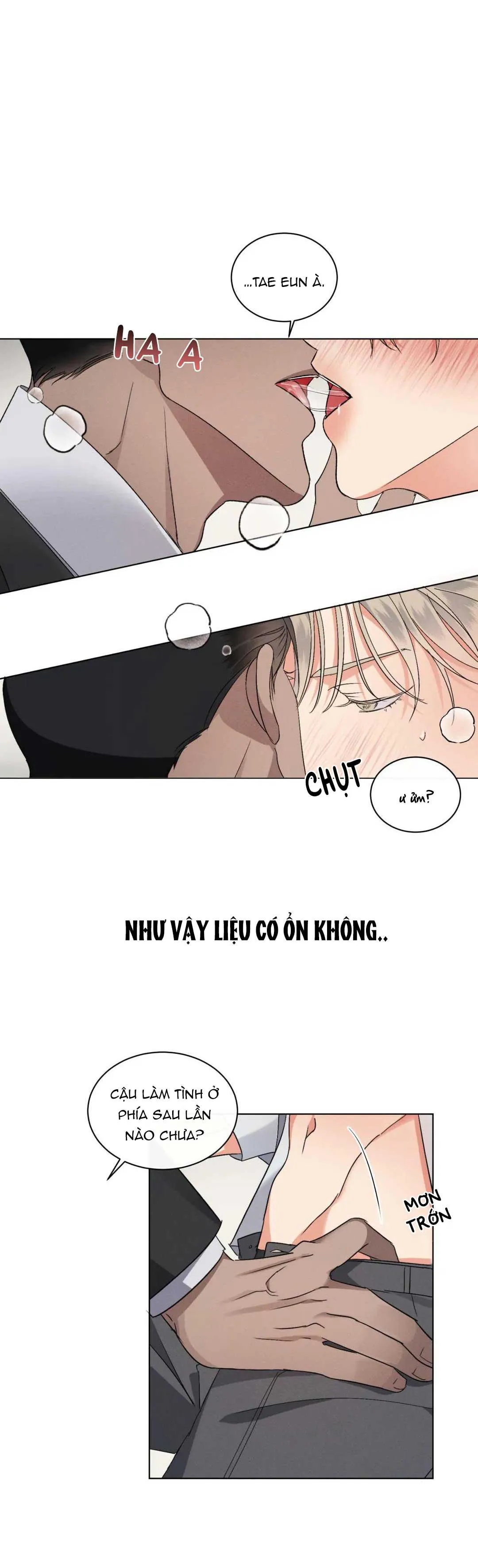 KICK OFF Chapter 6 Trang 8