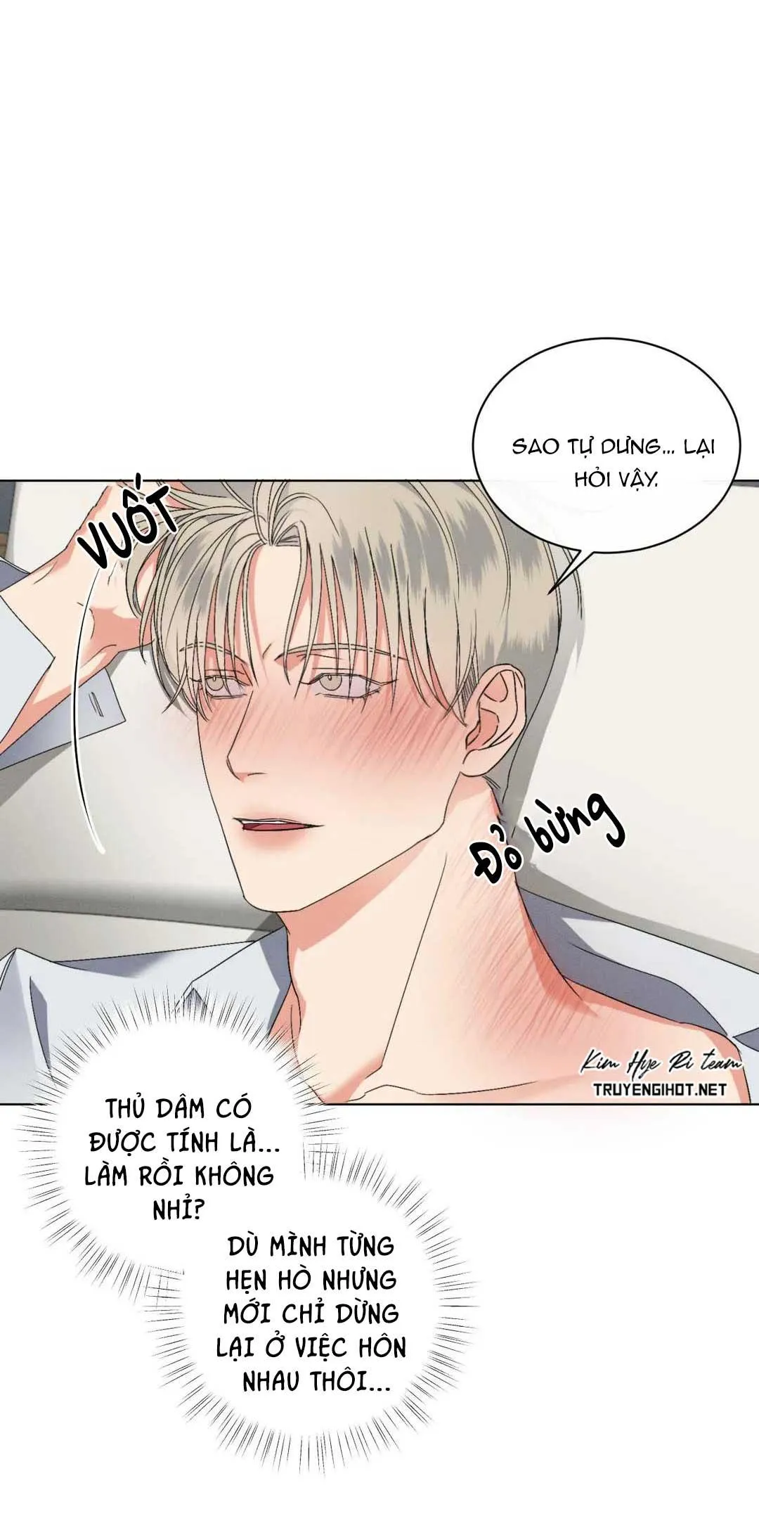 KICK OFF Chapter 6 Trang 9