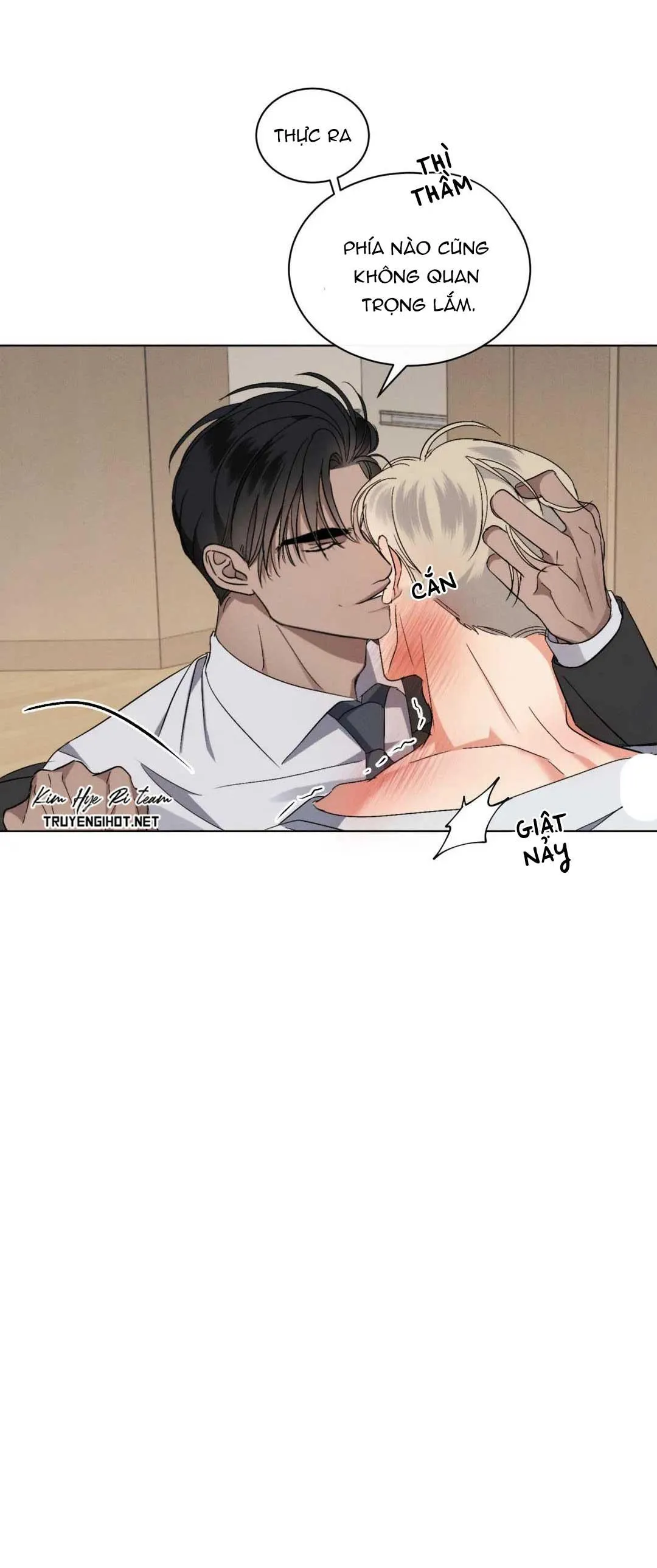 KICK OFF Chapter 6 Trang 11