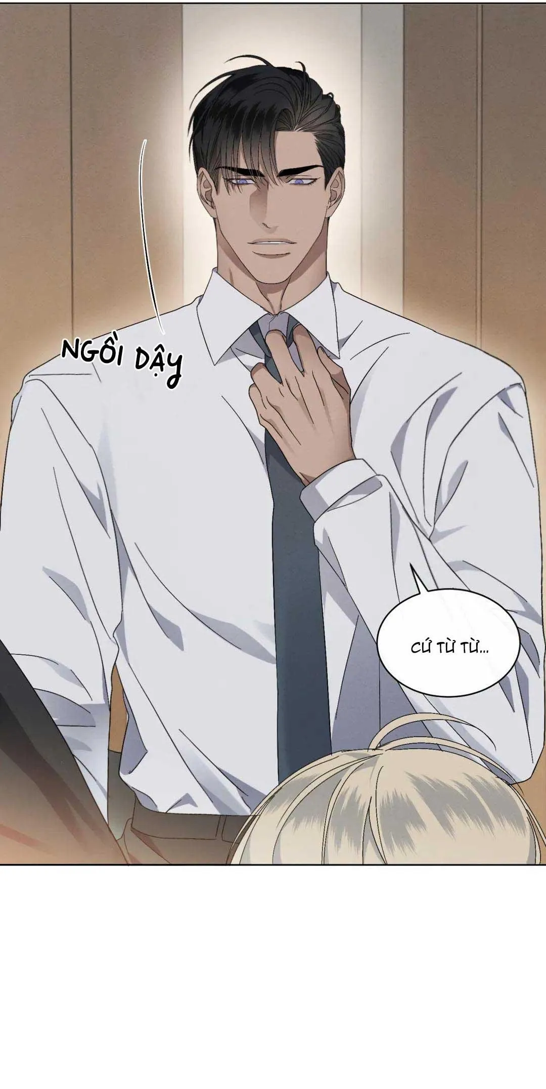 KICK OFF Chapter 6 Trang 12