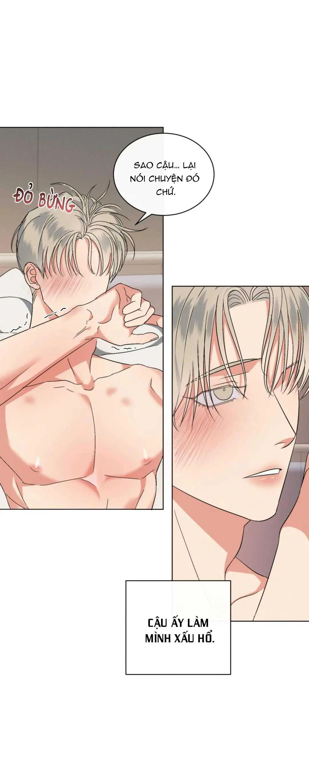 KICK OFF Chapter 6 Trang 14