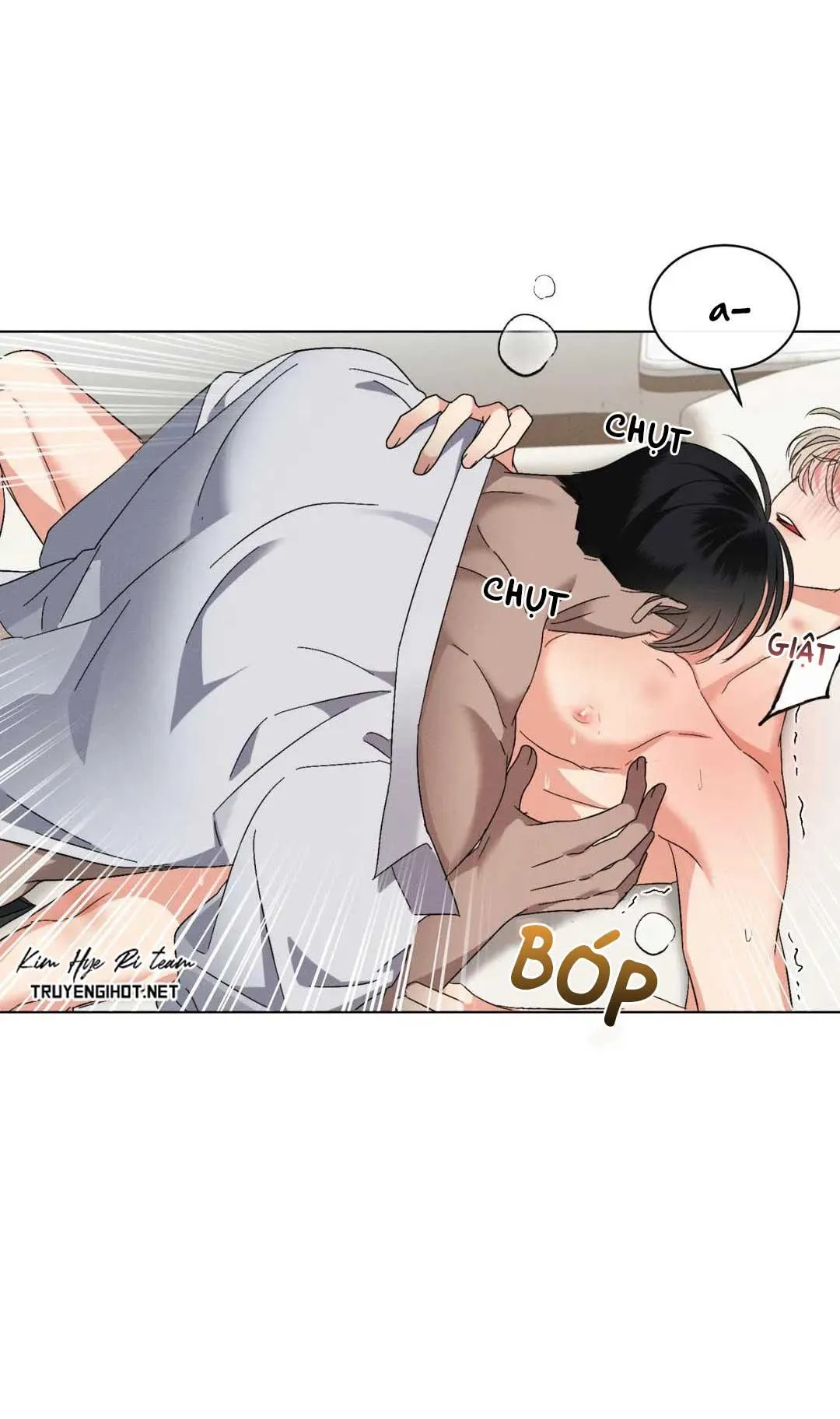 KICK OFF Chapter 6 Trang 18