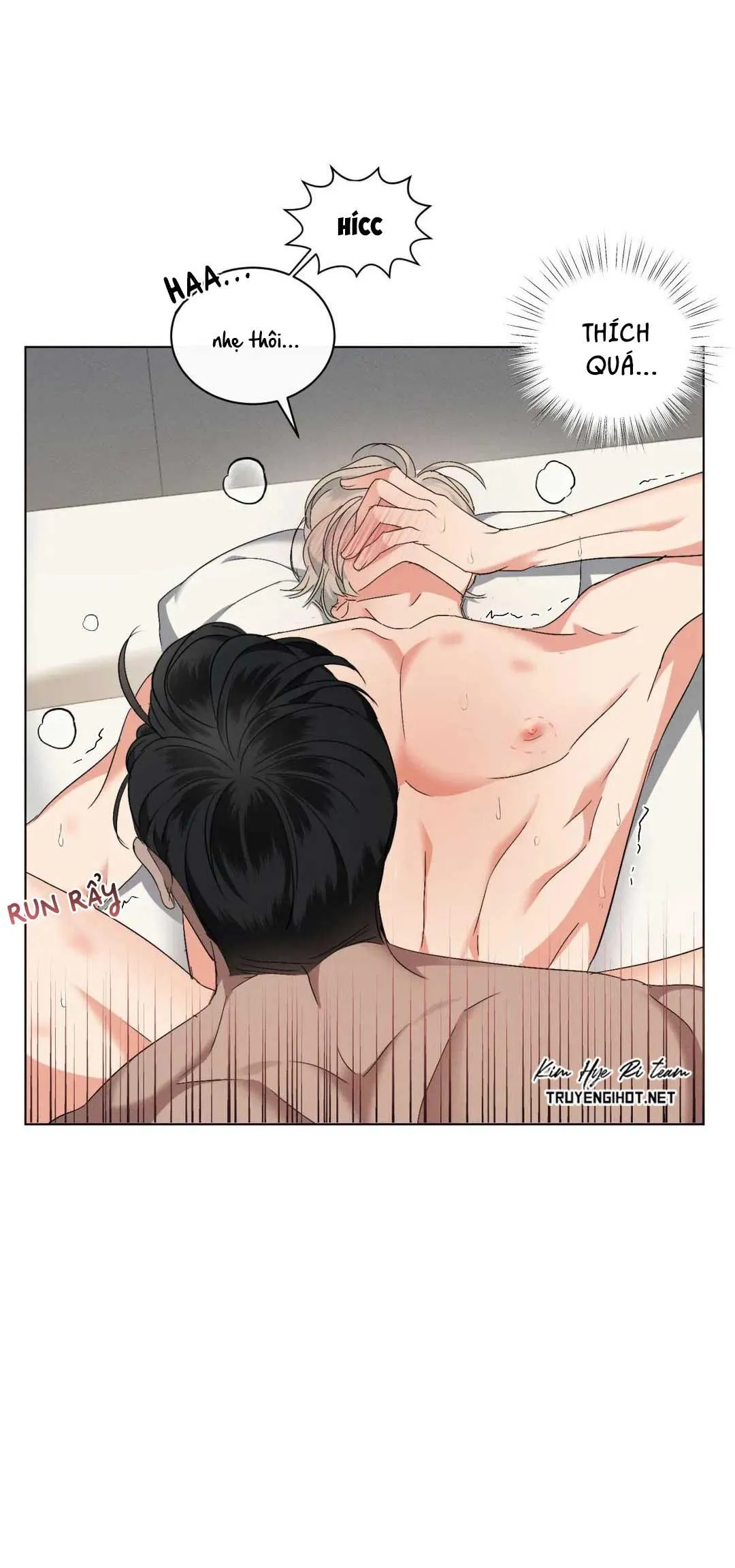 KICK OFF Chapter 6 Trang 21