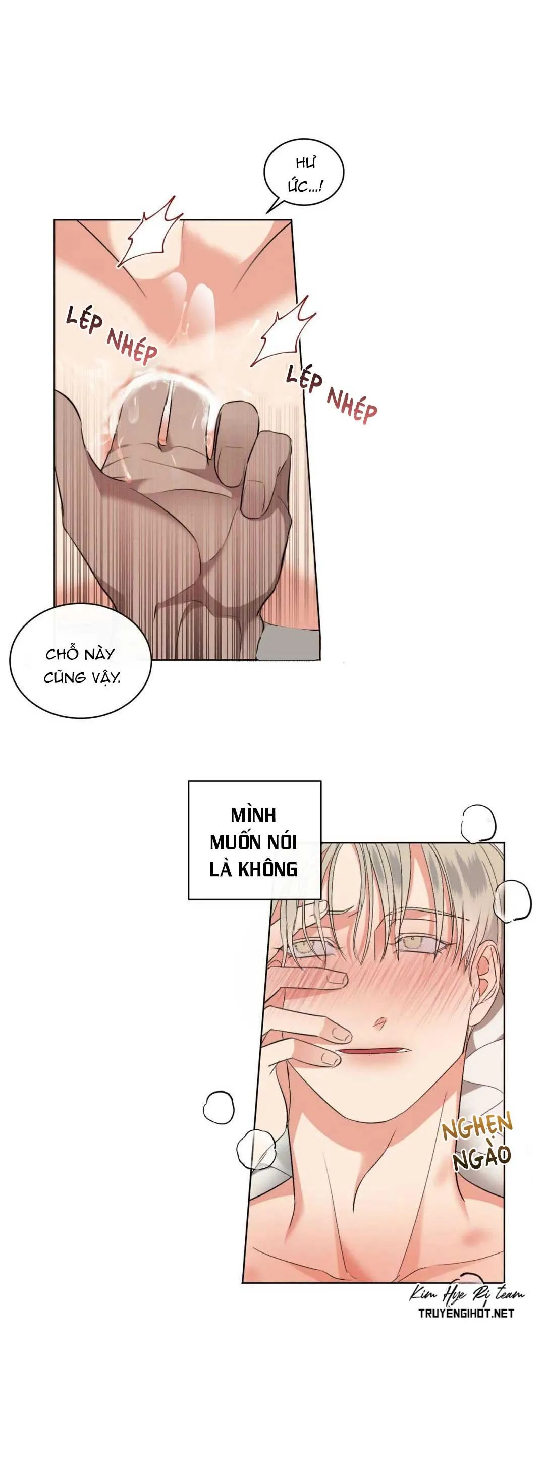 KICK OFF Chapter 6 Trang 23