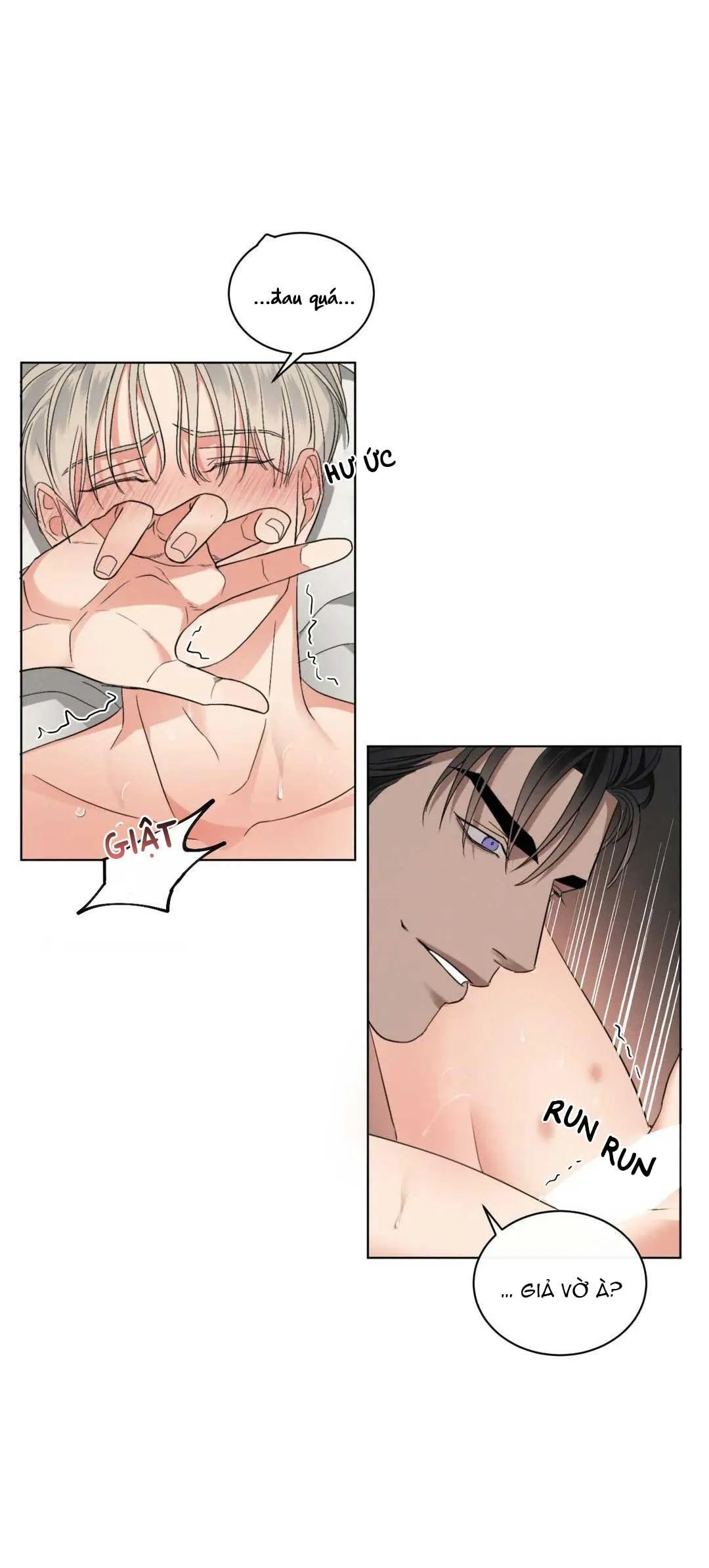 KICK OFF Chapter 6 Trang 27