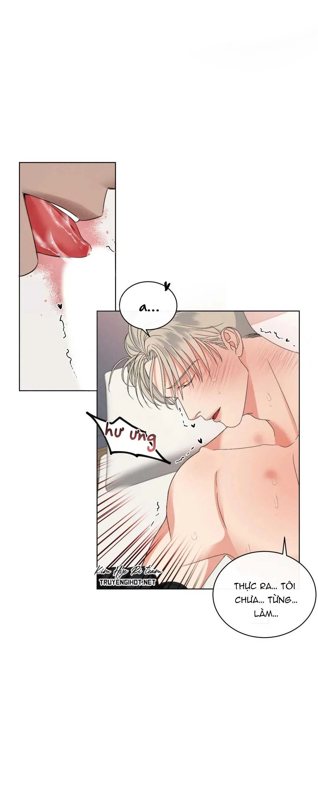 KICK OFF Chapter 6 Trang 31