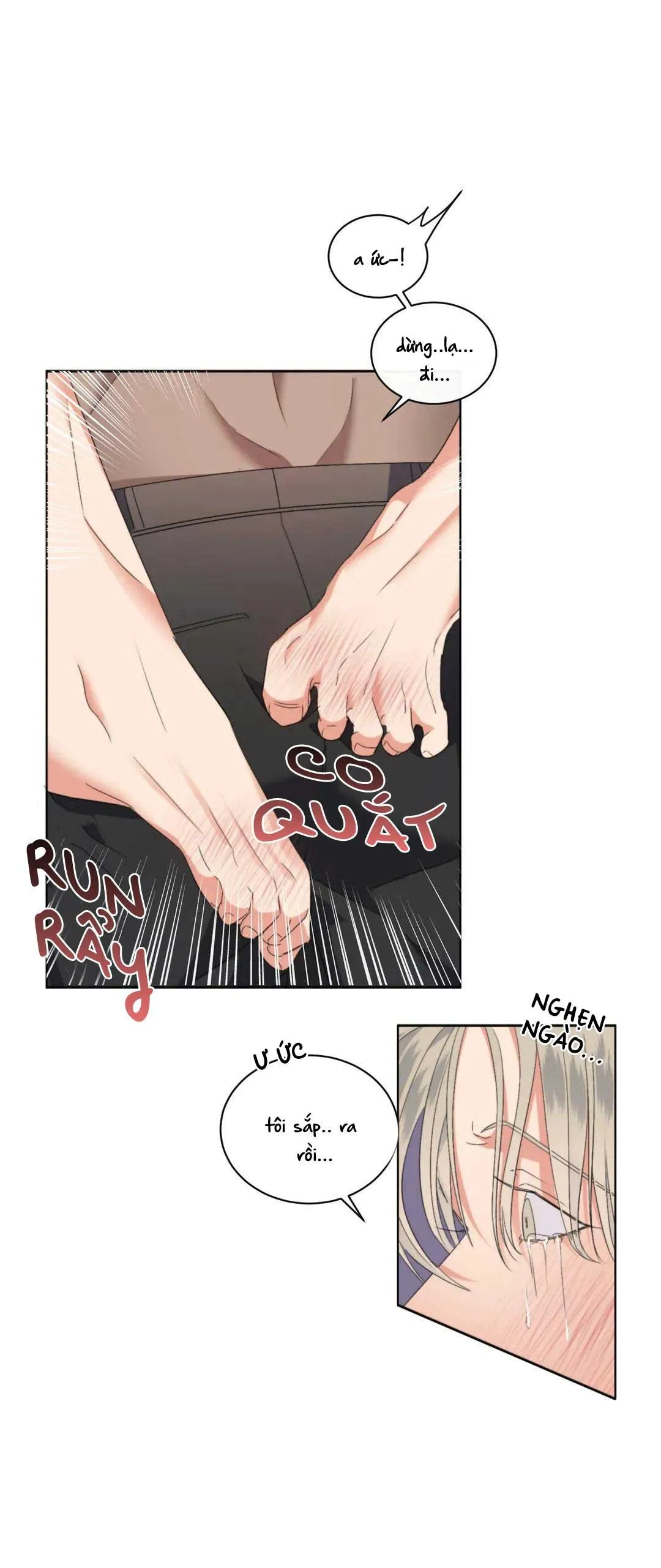 KICK OFF Chapter 6 Trang 32