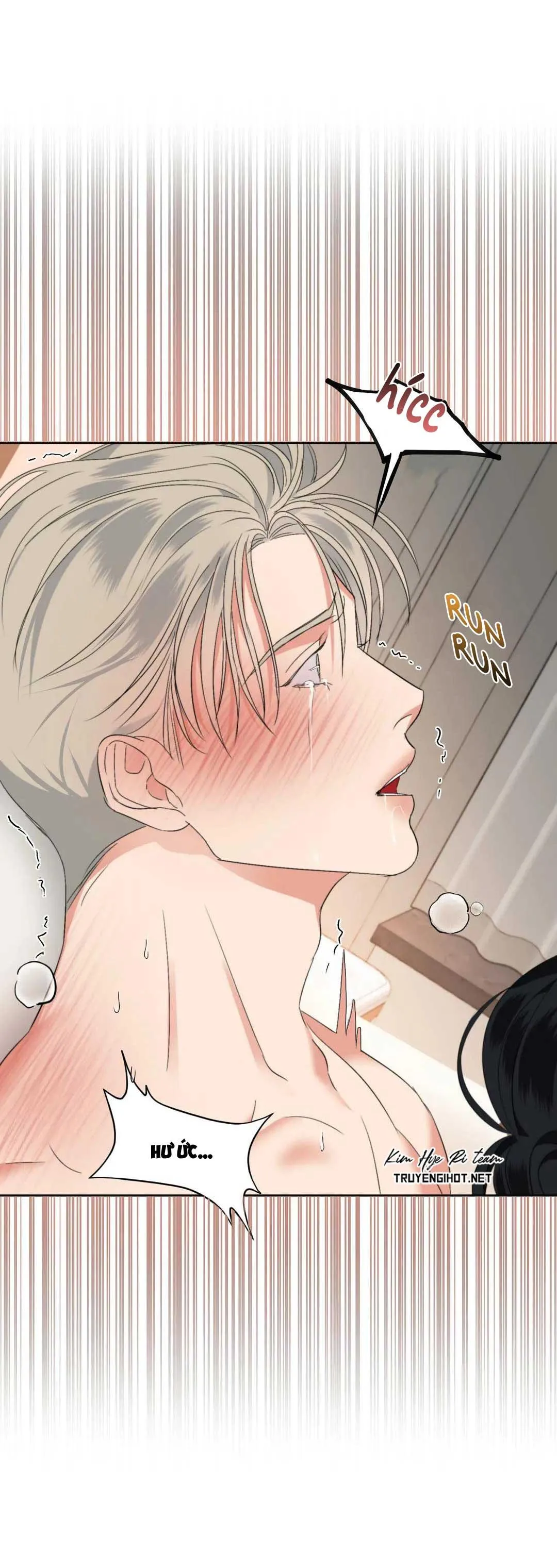 KICK OFF Chapter 6 Trang 33