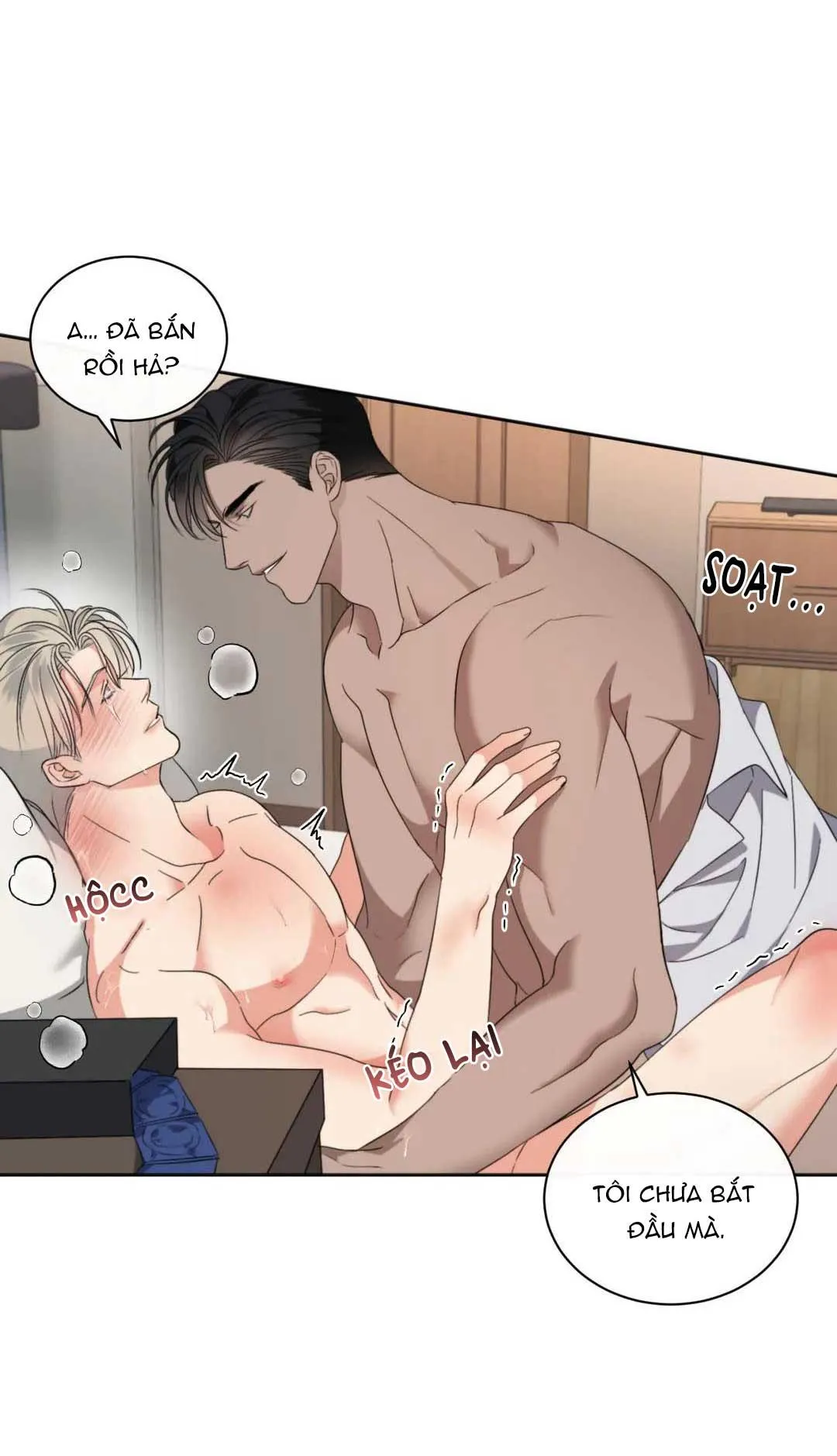 KICK OFF Chapter 6 Trang 34