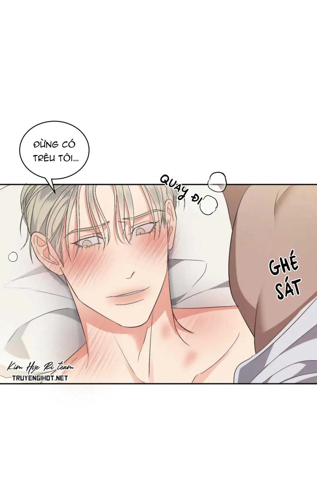 KICK OFF Chapter 6 Trang 35