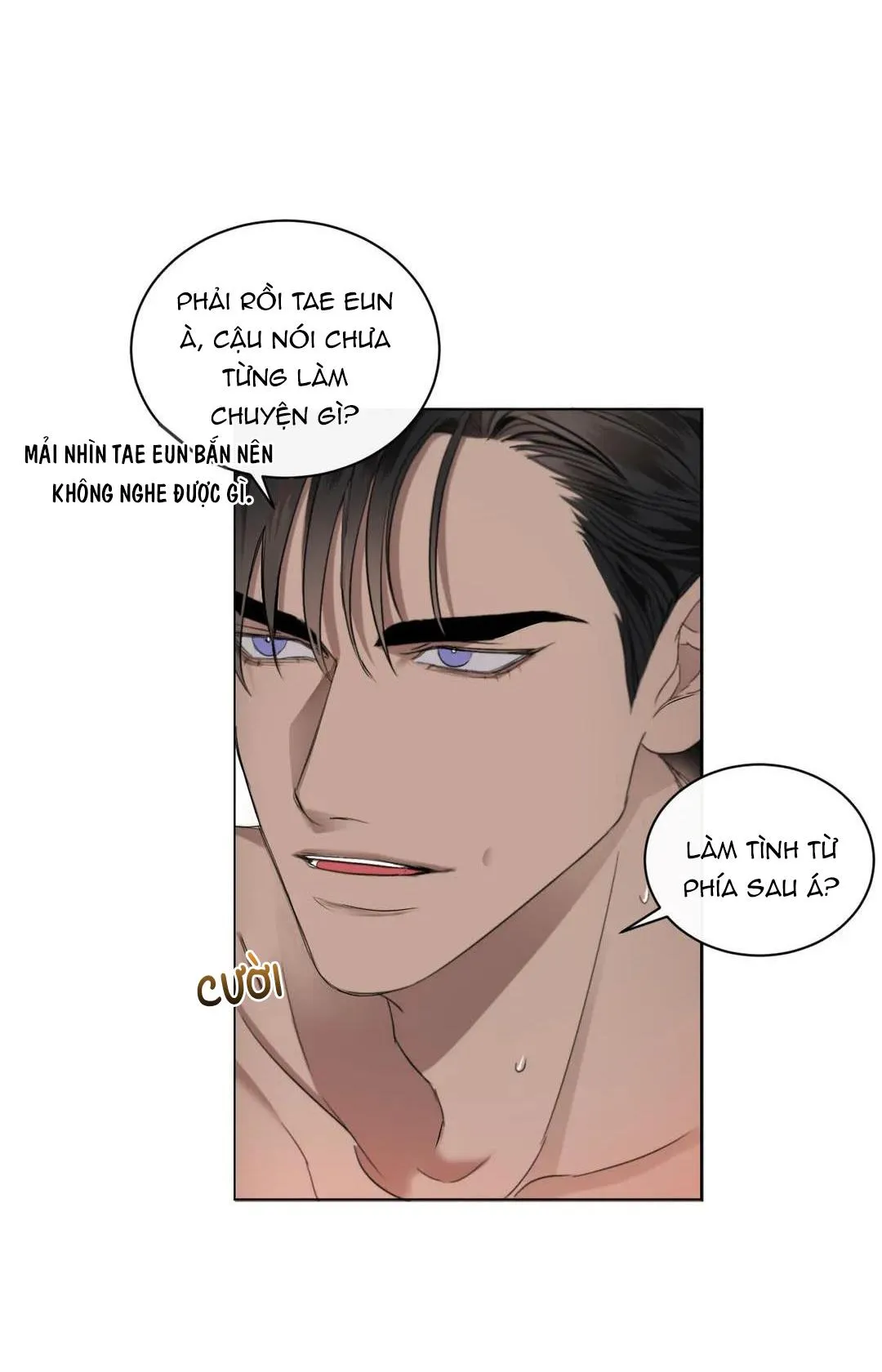 KICK OFF Chapter 6 Trang 36