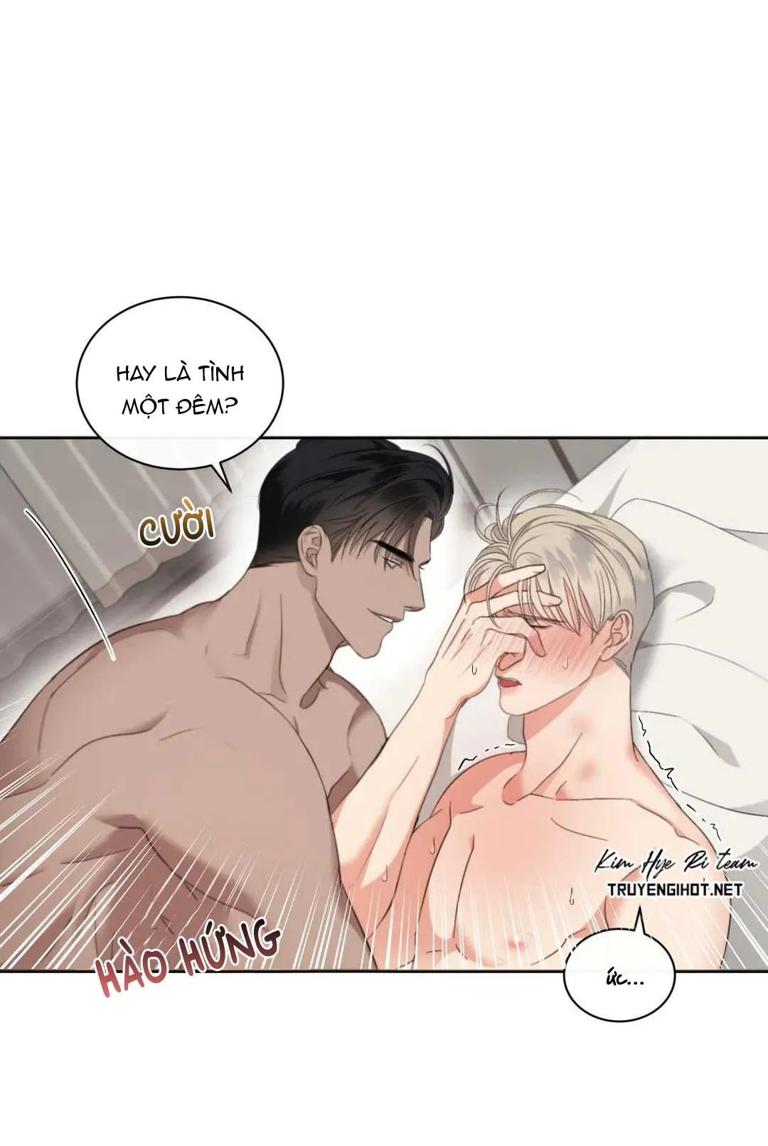 KICK OFF Chapter 6 Trang 37