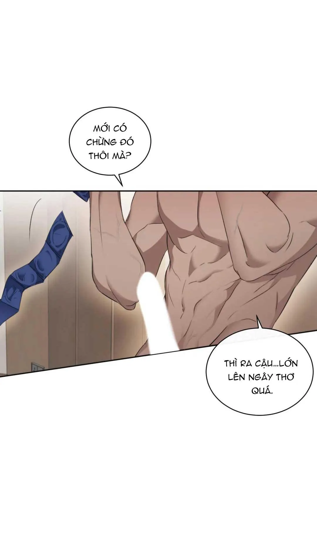 KICK OFF Chapter 6 Trang 39