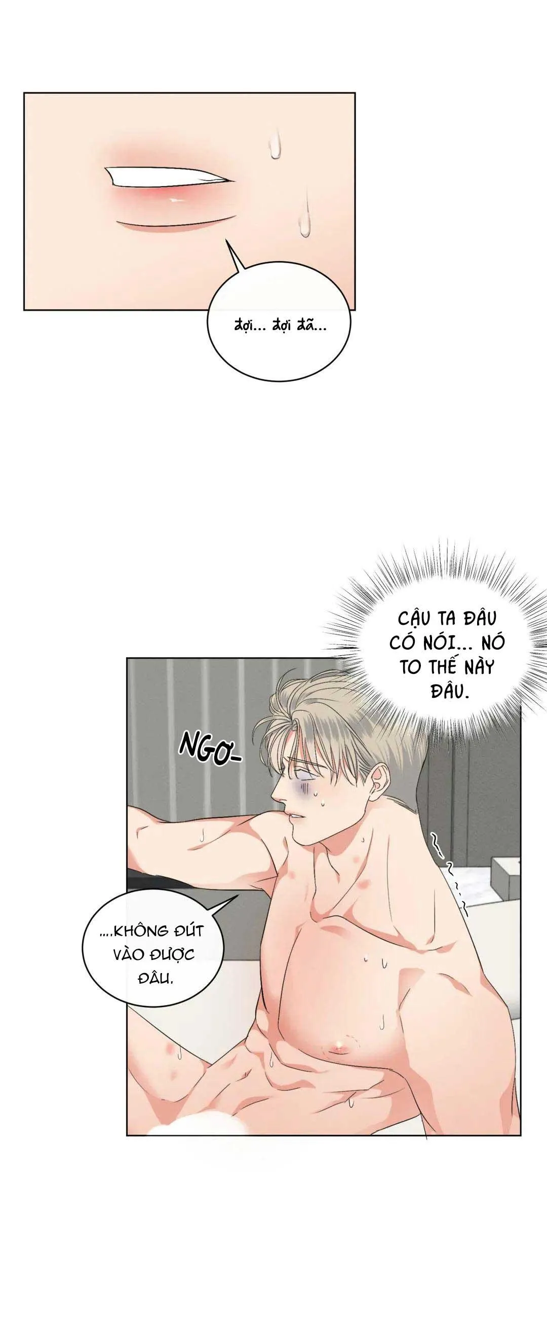 KICK OFF Chapter 6 Trang 44