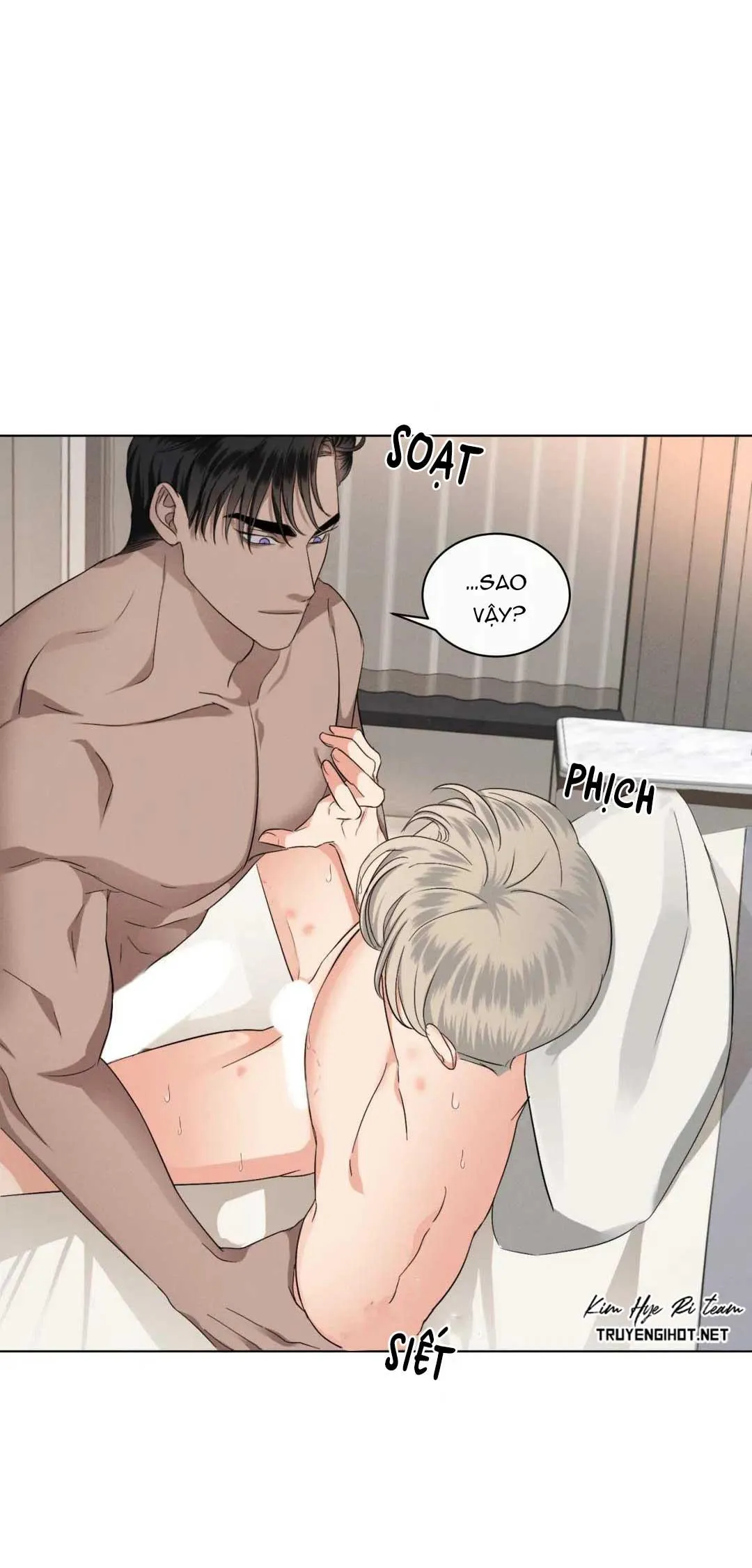 KICK OFF Chapter 6 Trang 45