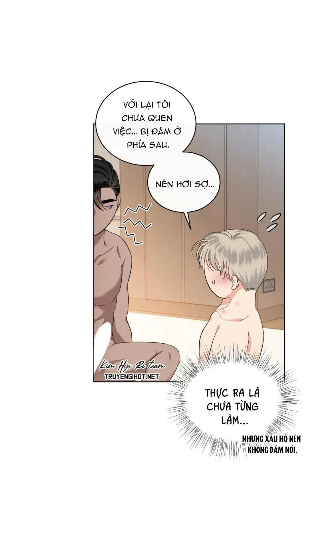 KICK OFF Chapter 6 Trang 48