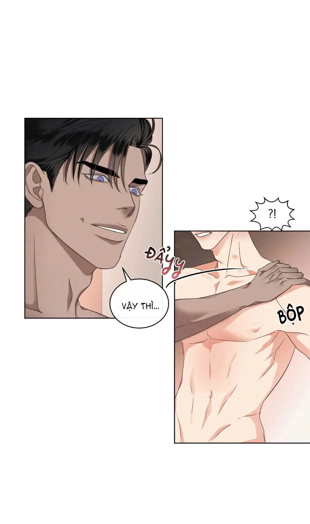 KICK OFF Chapter 6 Trang 50