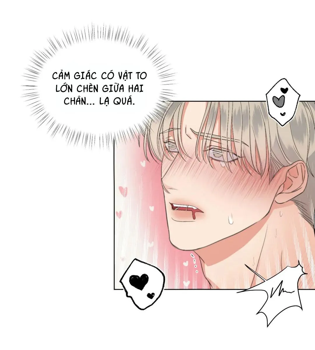 KICK OFF Chapter 7 Trang 3