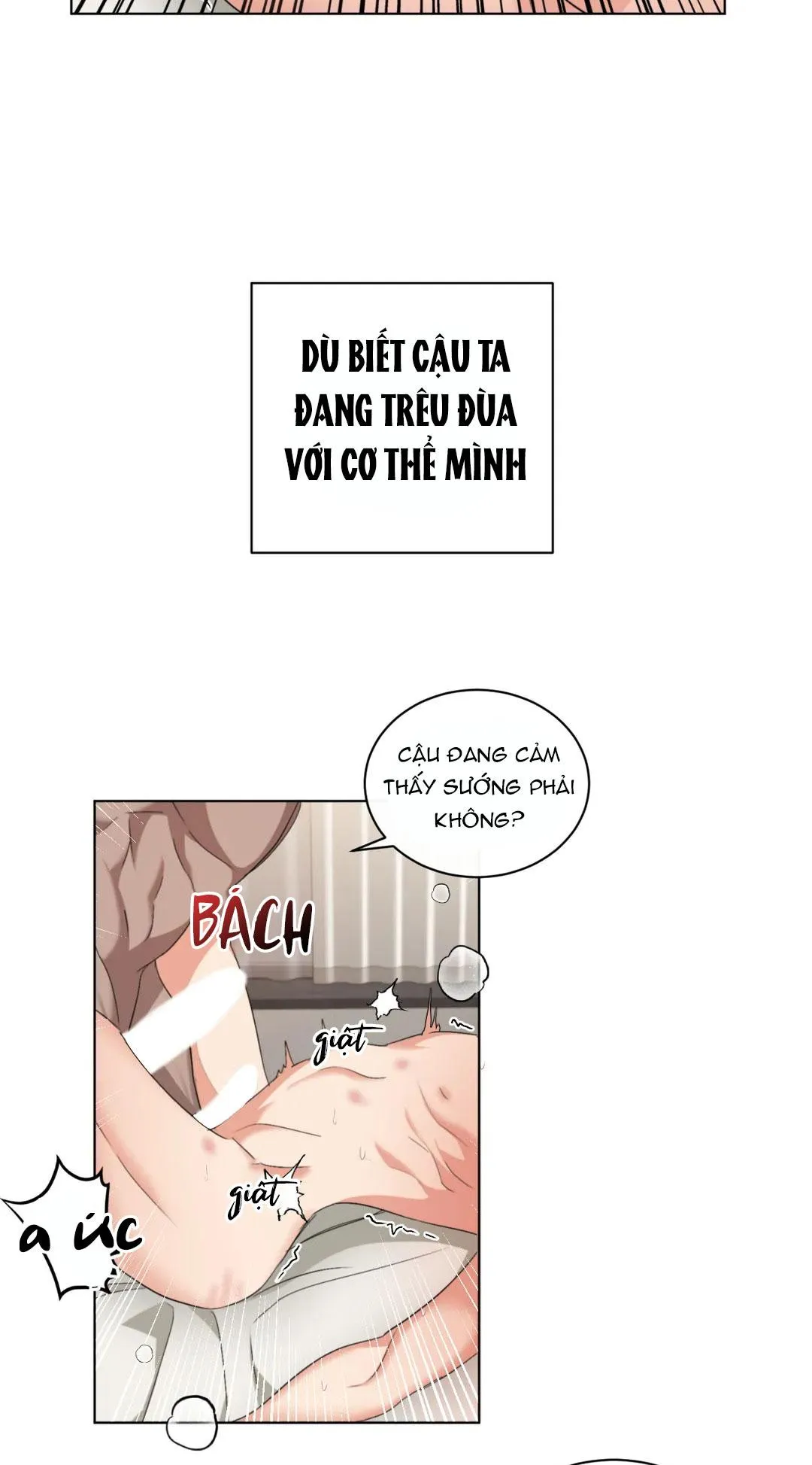 KICK OFF Chapter 7 Trang 8