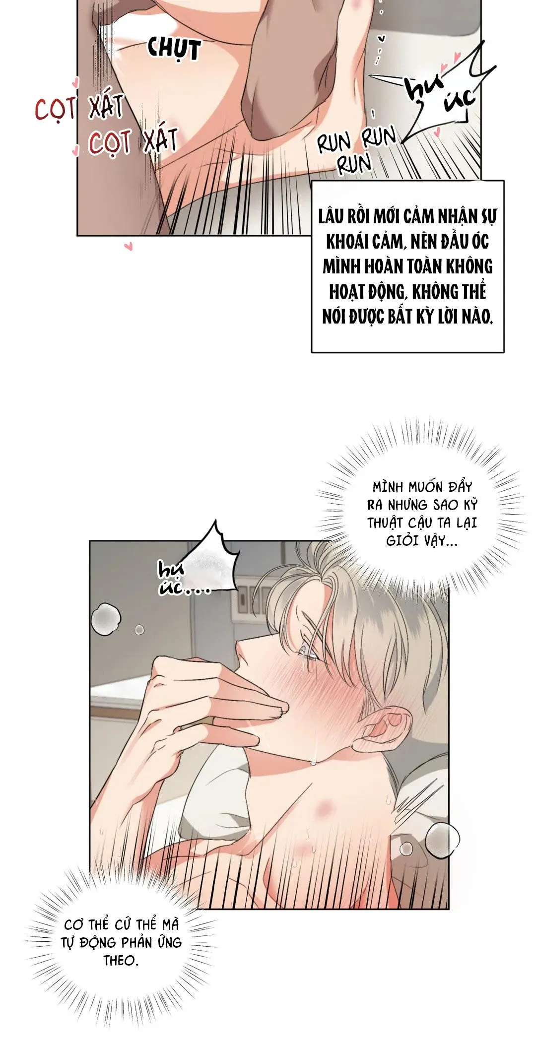 KICK OFF Chapter 7 Trang 11