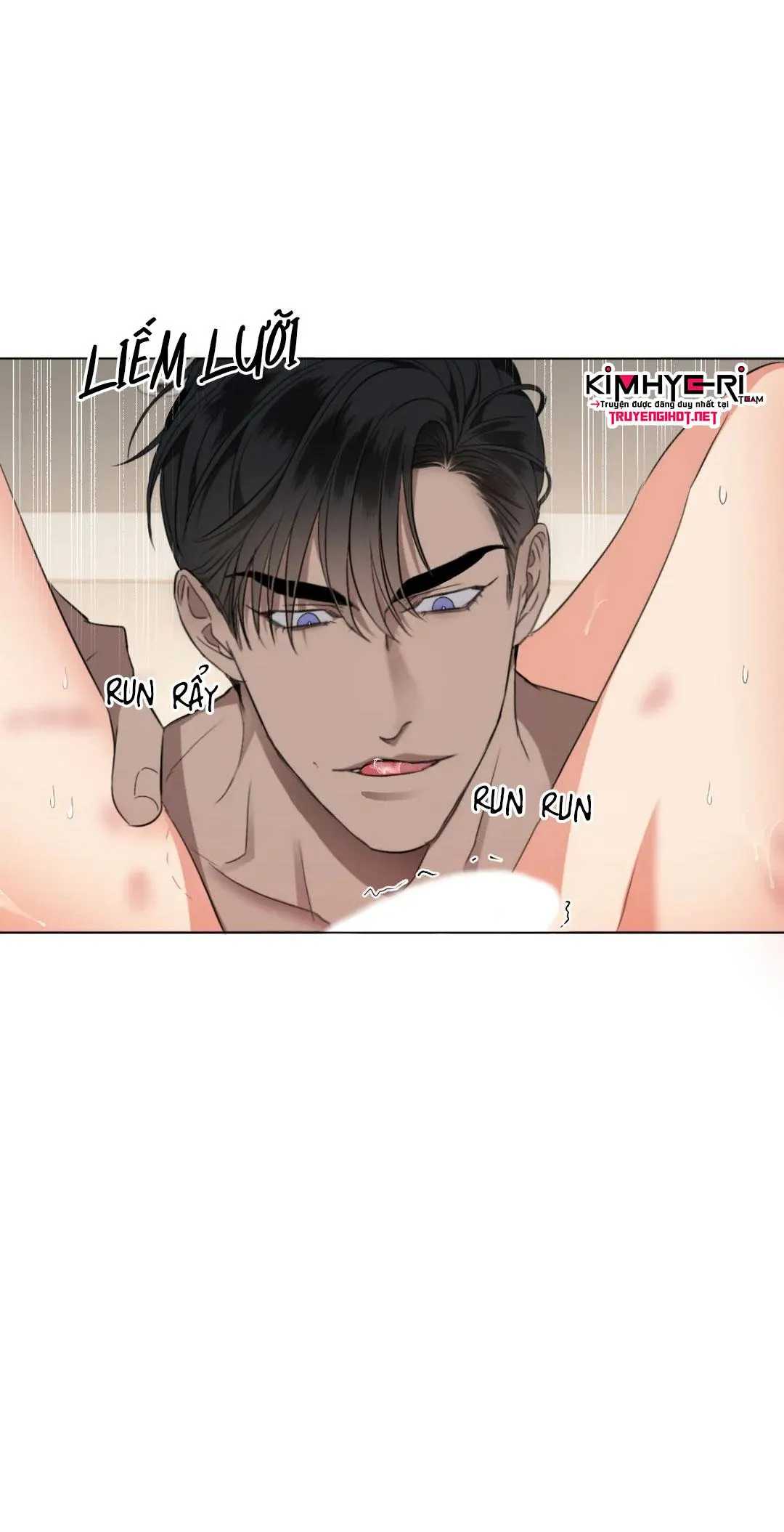 KICK OFF Chapter 7 Trang 12