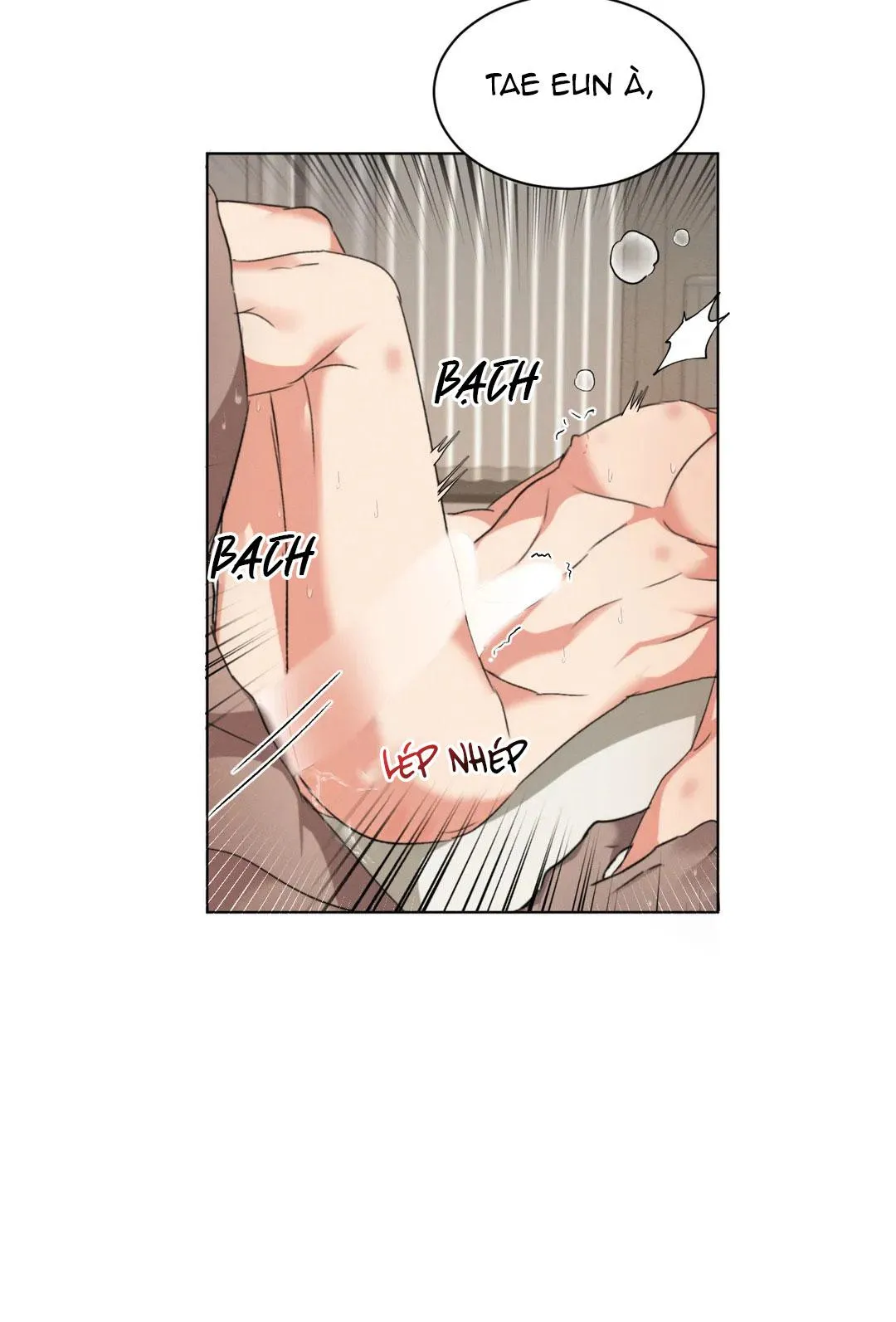 KICK OFF Chapter 7 Trang 17