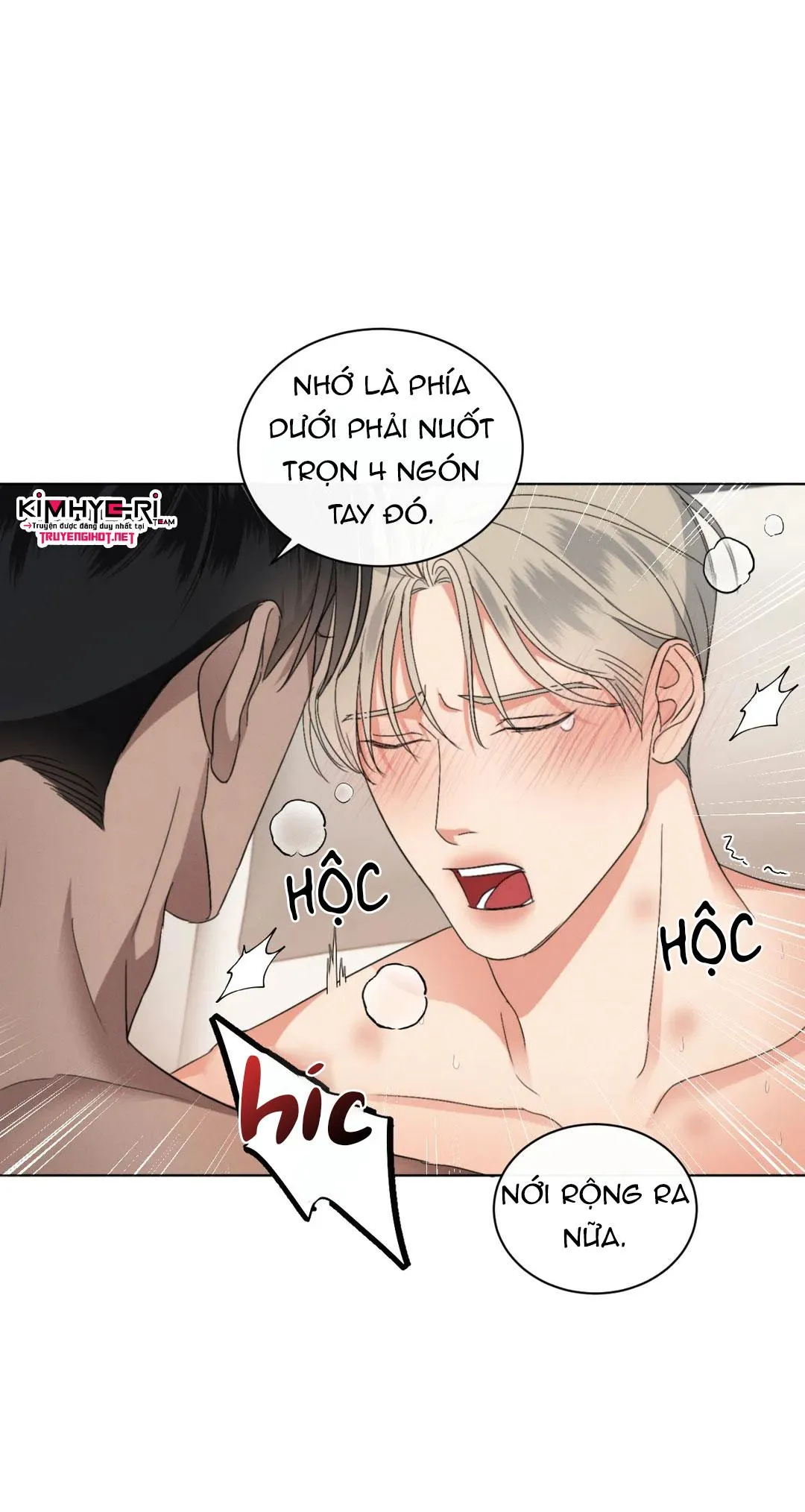 KICK OFF Chapter 7 Trang 19